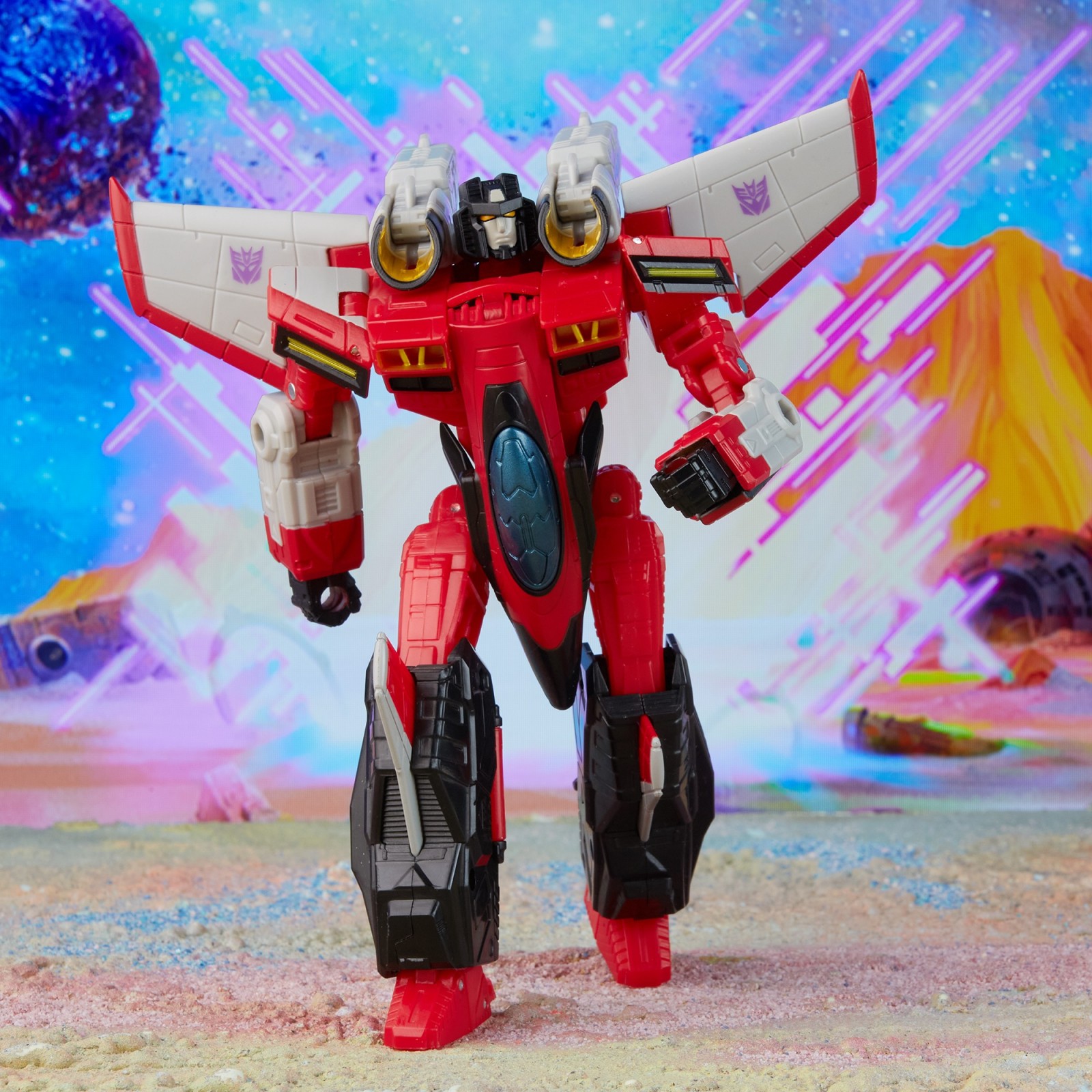 Transformers News: Clearer Images of SDCC Legacy Reveals and First Look at Skullgrin's Alt Mode Transformers News: Clearer Images of SDCC Legacy Reveals and First Look at Skullgrin's Alt Mode