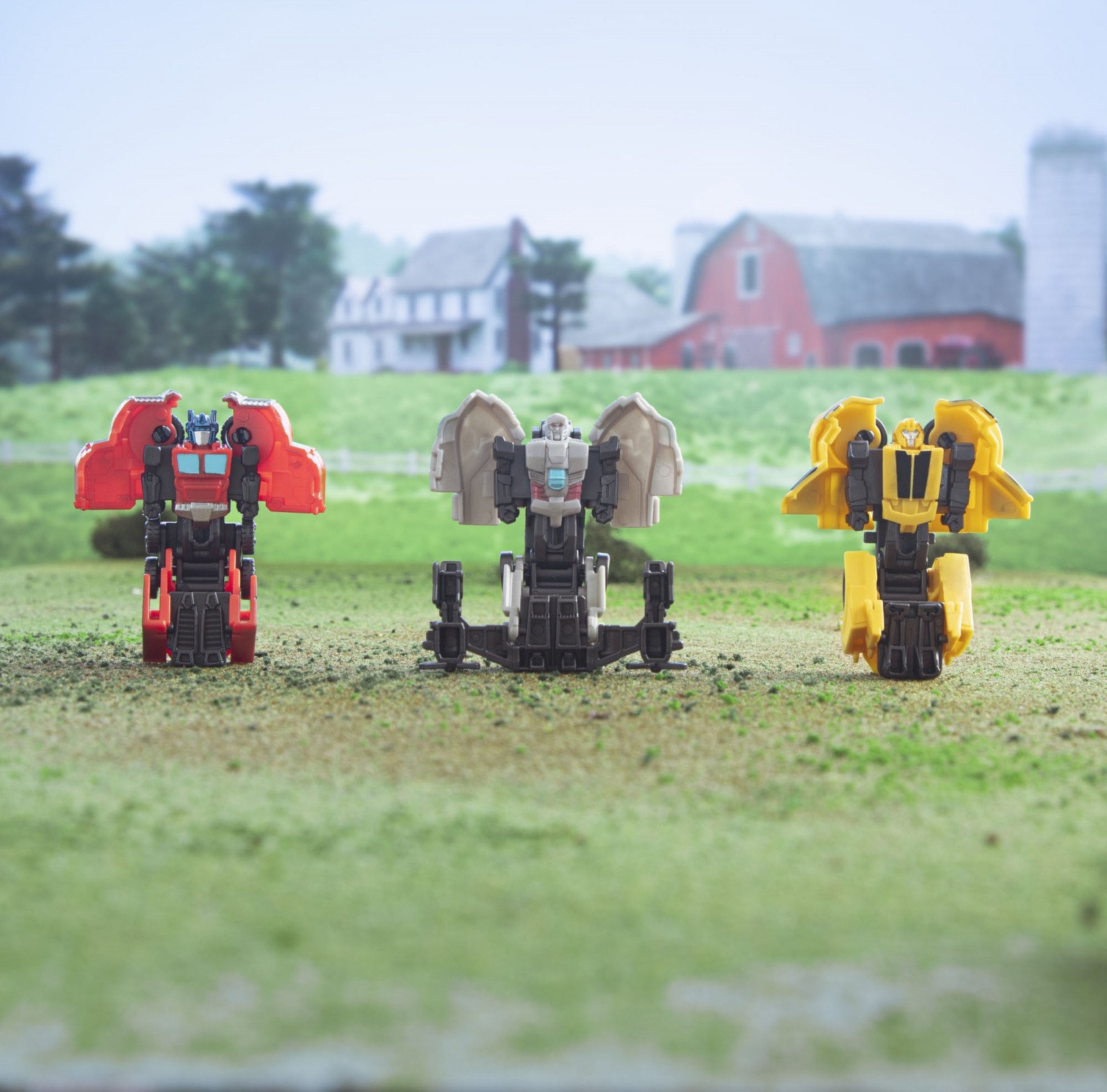 Transformers News: Transformers Earthspark Toyline Discussion Transformers News: Transformers Earthspark Toyline Discussion