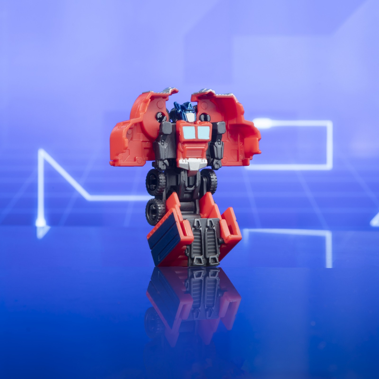 Transformers News: Transformers Earthspark Toyline Discussion Transformers News: Transformers Earthspark Toyline Discussion