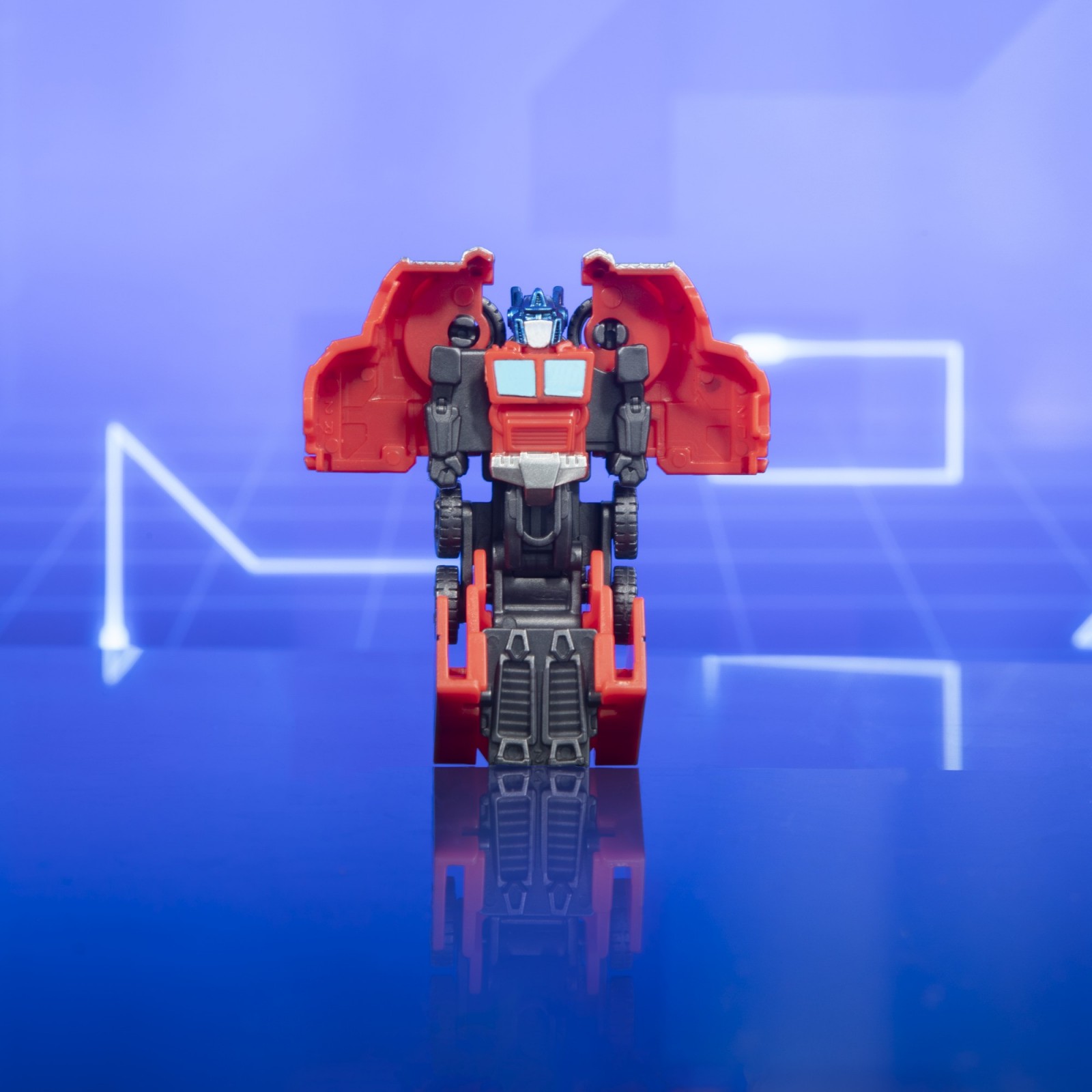 Transformers News: Transformers Earthspark Toyline Discussion Transformers News: Transformers Earthspark Toyline Discussion
