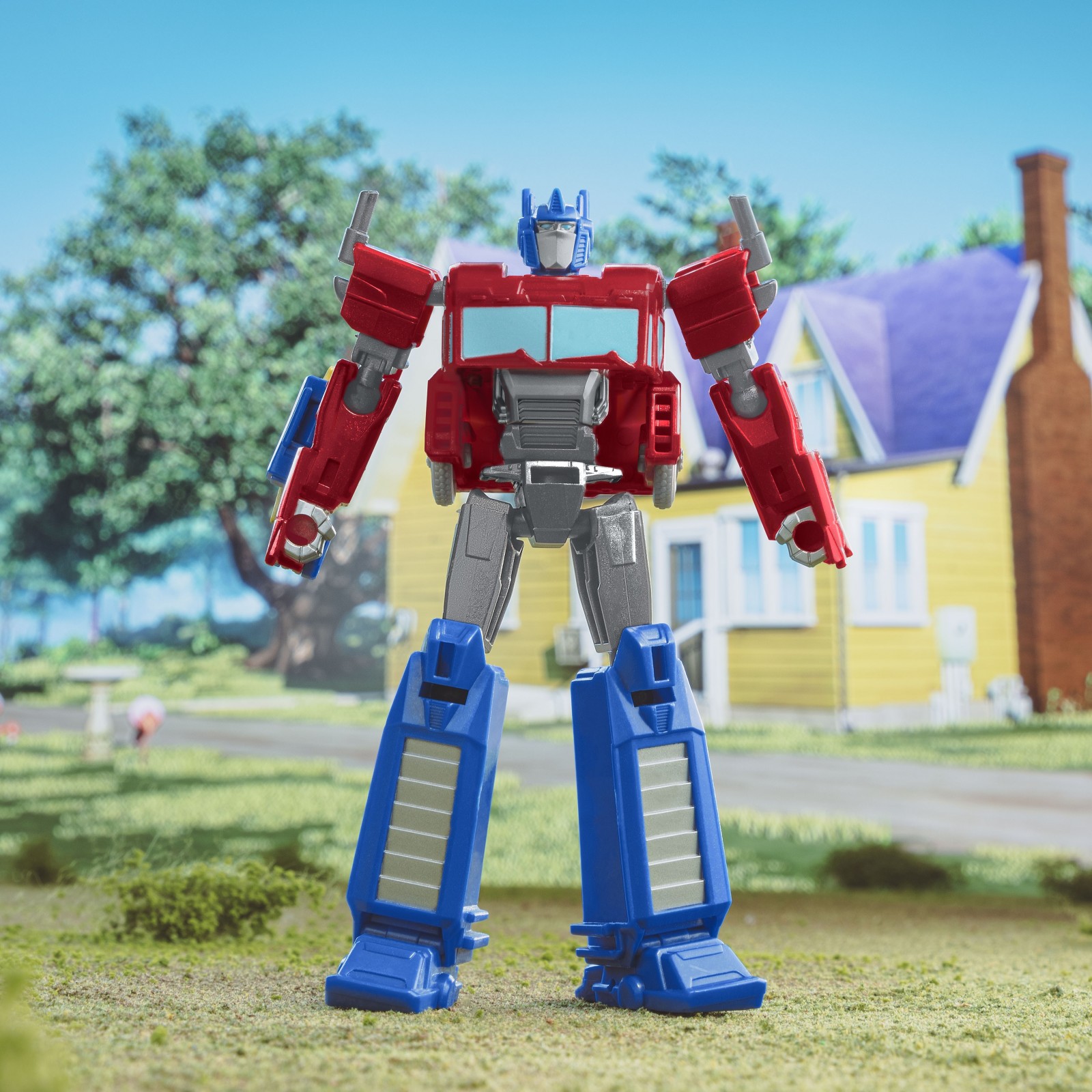 Transformers News: Transformers Earthspark Toyline Discussion Transformers News: Transformers Earthspark Toyline Discussion