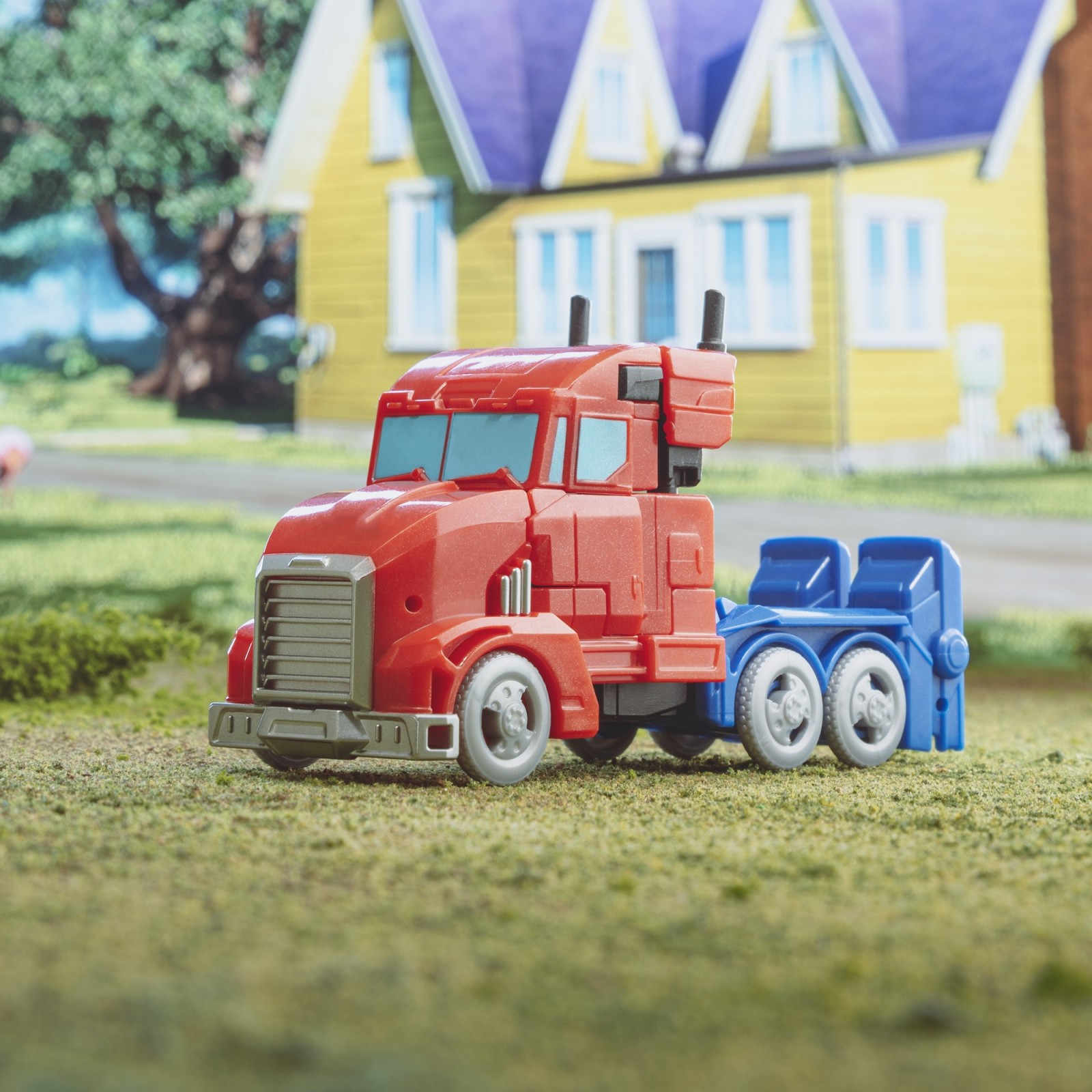 Transformers News: Transformers Earthspark Toyline Discussion Transformers News: Transformers Earthspark Toyline Discussion