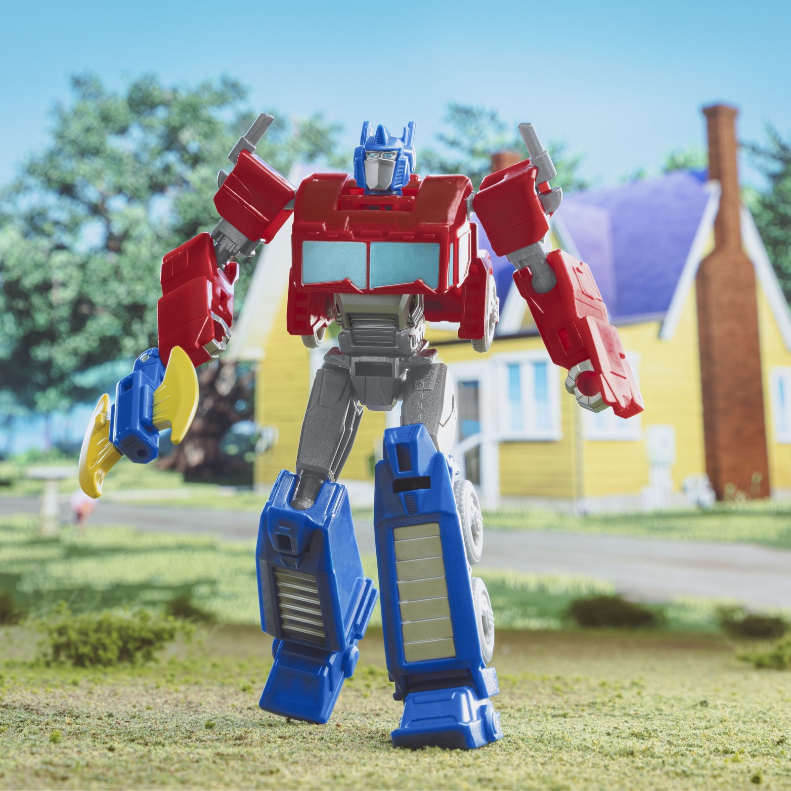 Transformers News: Transformers Earthspark Toyline Discussion Transformers News: Transformers Earthspark Toyline Discussion