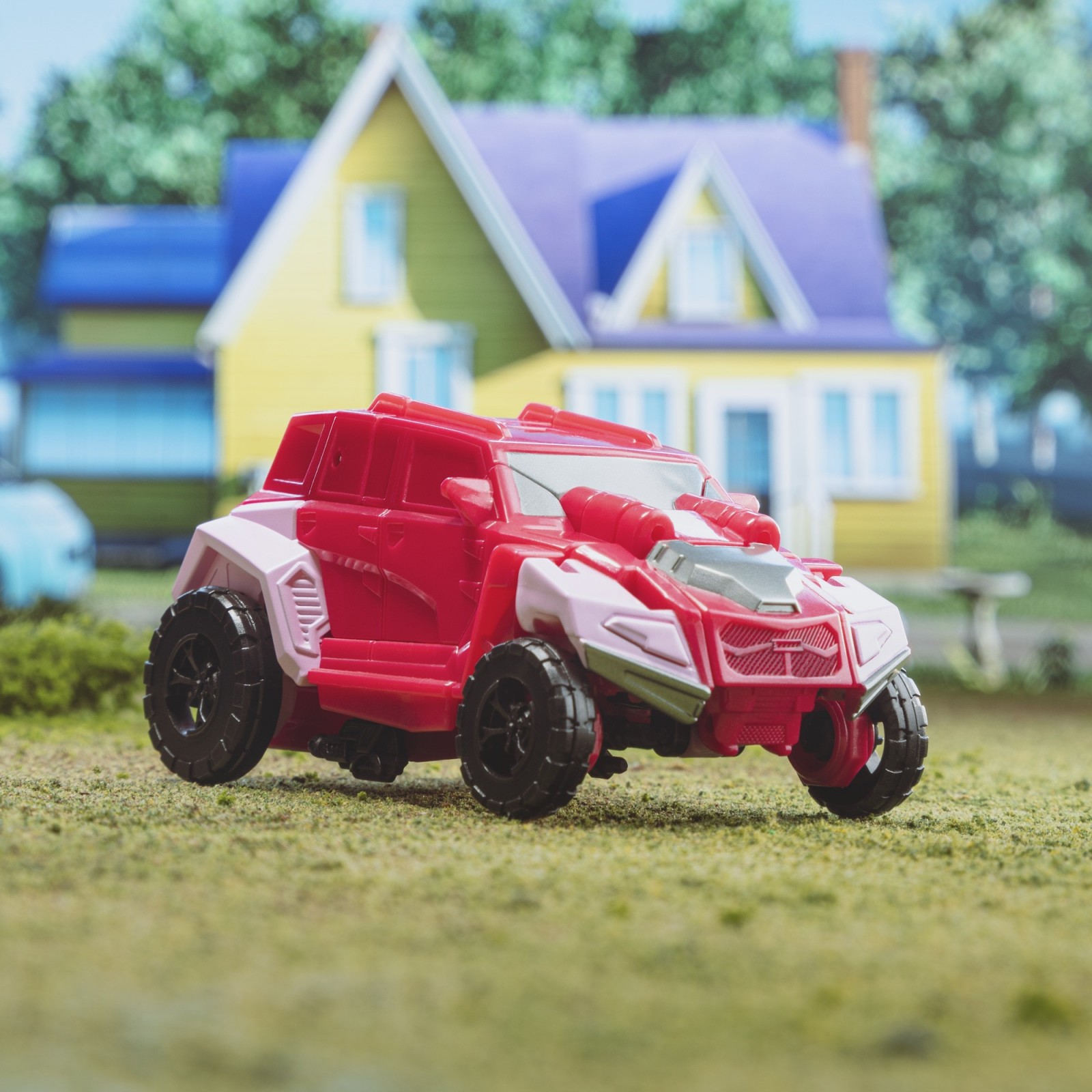 Transformers News: Transformers Earthspark Toyline Discussion Transformers News: Transformers Earthspark Toyline Discussion