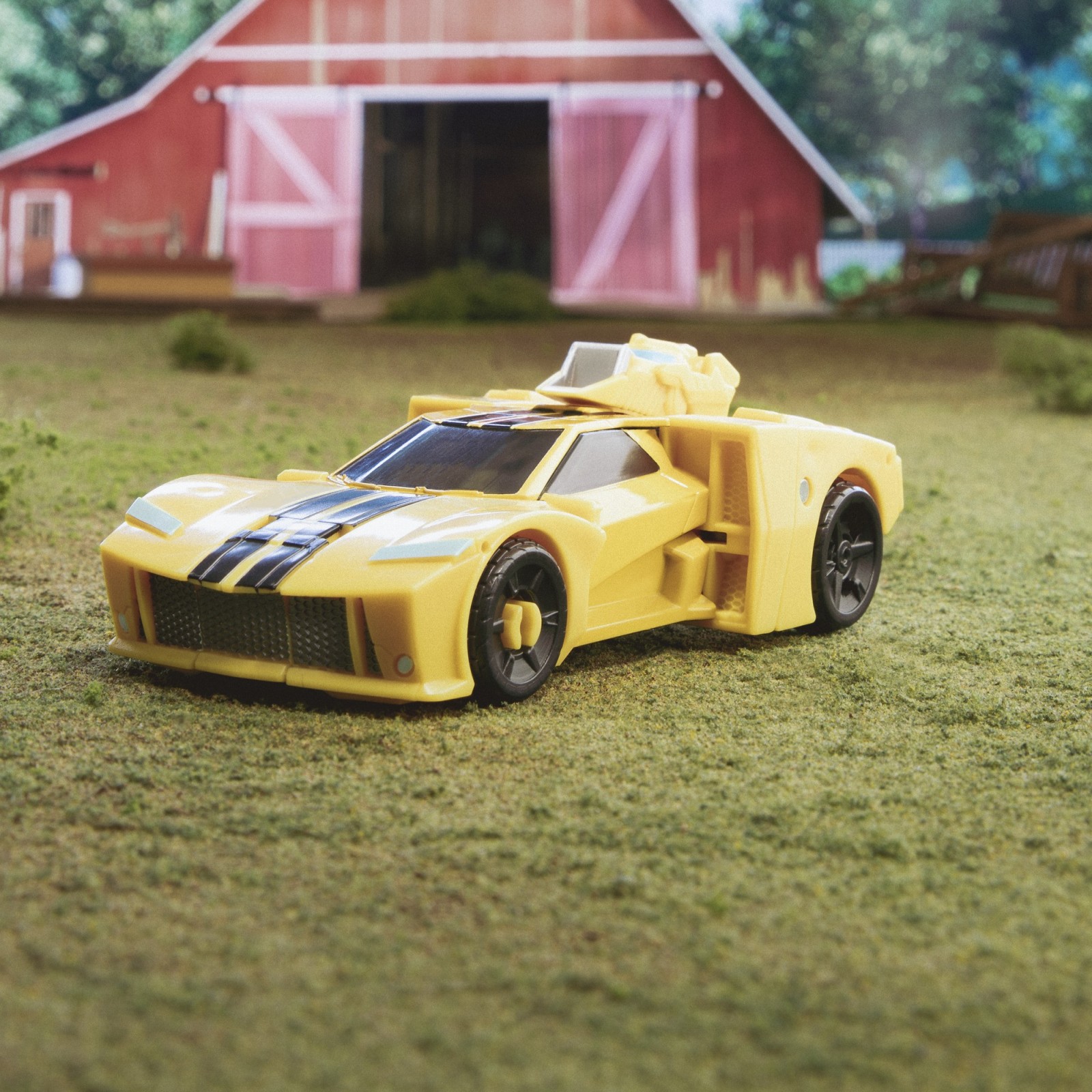 Transformers News: Transformers Earthspark Toyline Discussion Transformers News: Transformers Earthspark Toyline Discussion