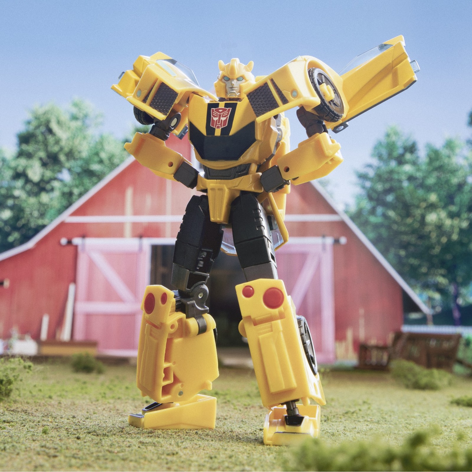 Transformers News: Transformers Earthspark Toyline Discussion Transformers News: Transformers Earthspark Toyline Discussion