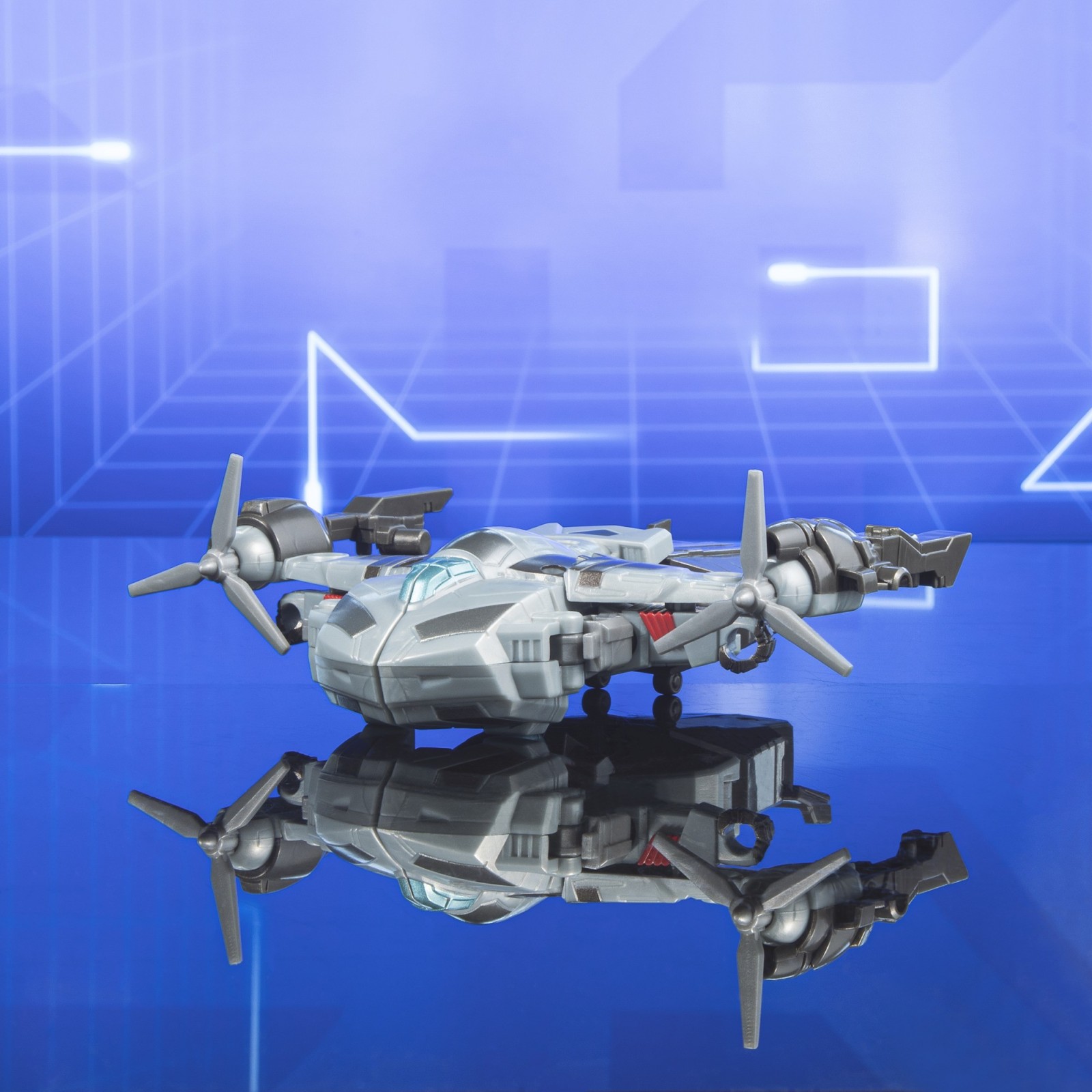 Transformers News: Transformers Earthspark Toyline Discussion Transformers News: Transformers Earthspark Toyline Discussion