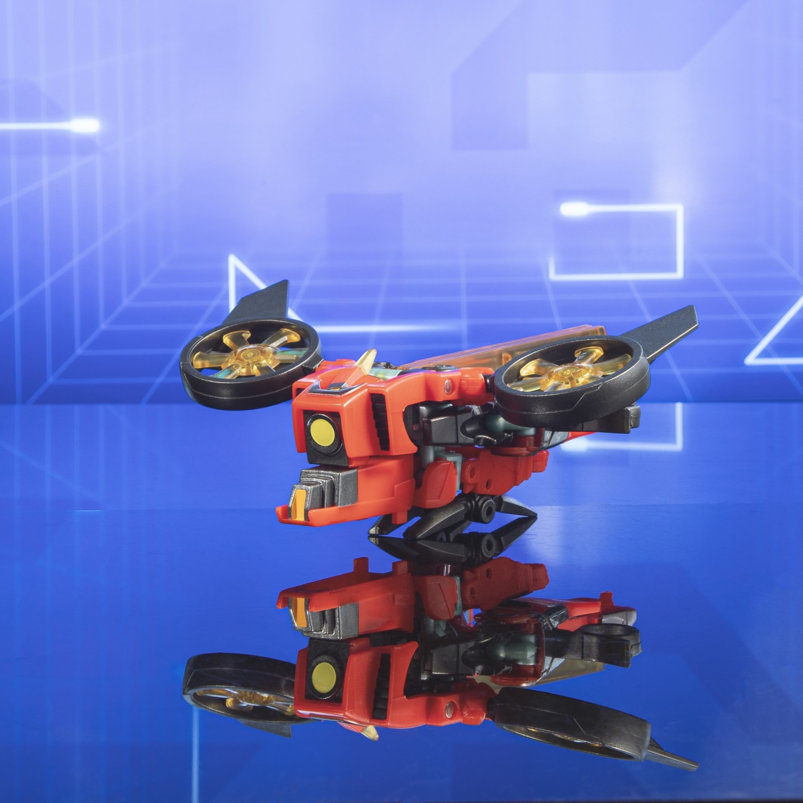 Transformers News: Transformers Earthspark Toyline Discussion Transformers News: Transformers Earthspark Toyline Discussion