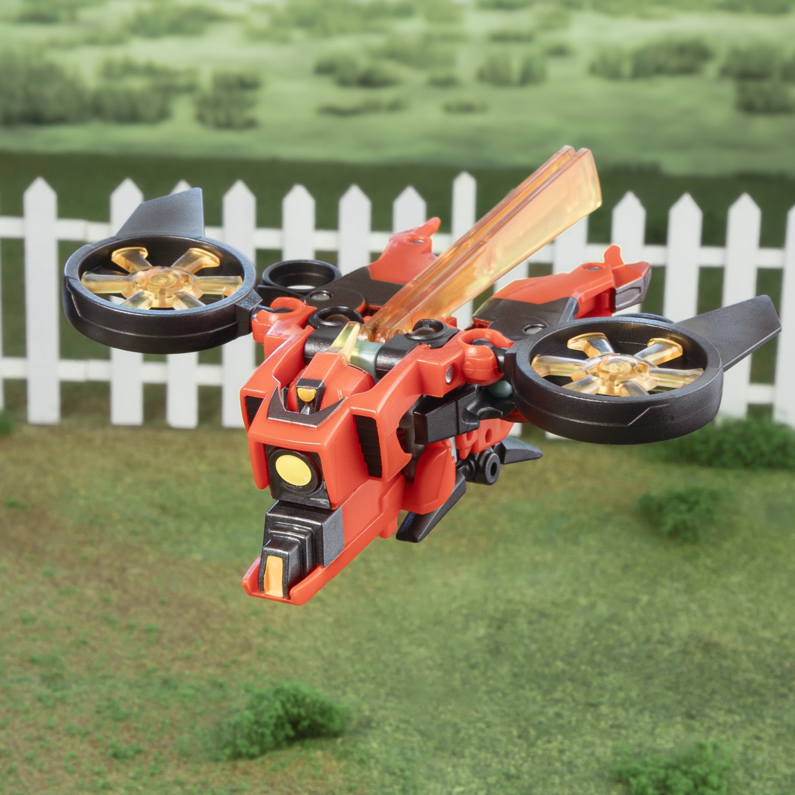 Transformers News: Transformers Earthspark Toyline Discussion Transformers News: Transformers Earthspark Toyline Discussion