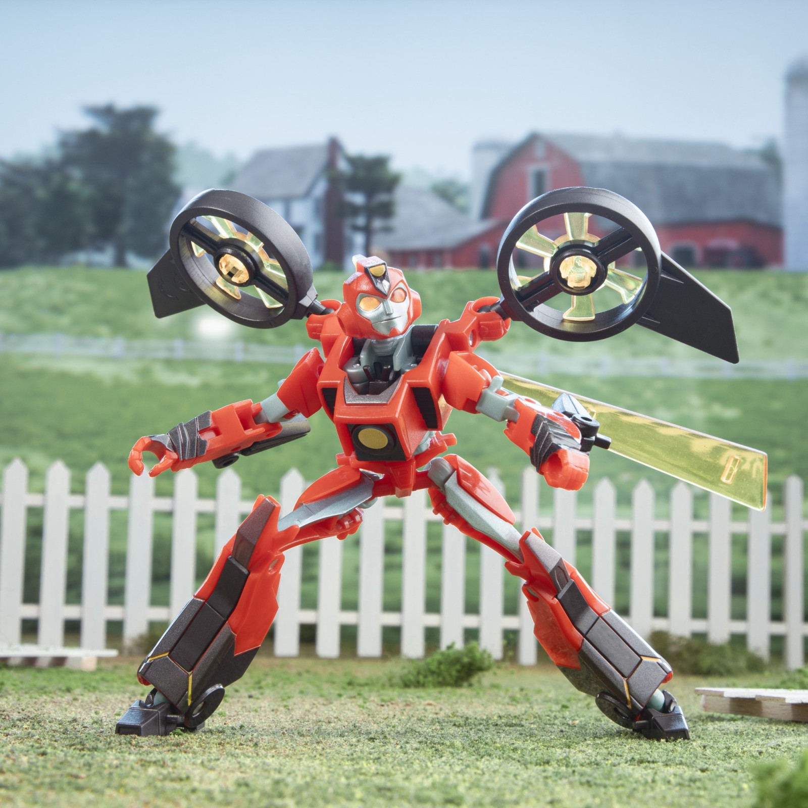 Transformers News: Transformers Earthspark Toyline Discussion Transformers News: Transformers Earthspark Toyline Discussion