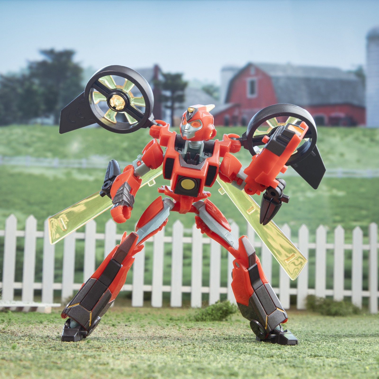 Transformers News: Transformers Earthspark Toyline Discussion Transformers News: Transformers Earthspark Toyline Discussion