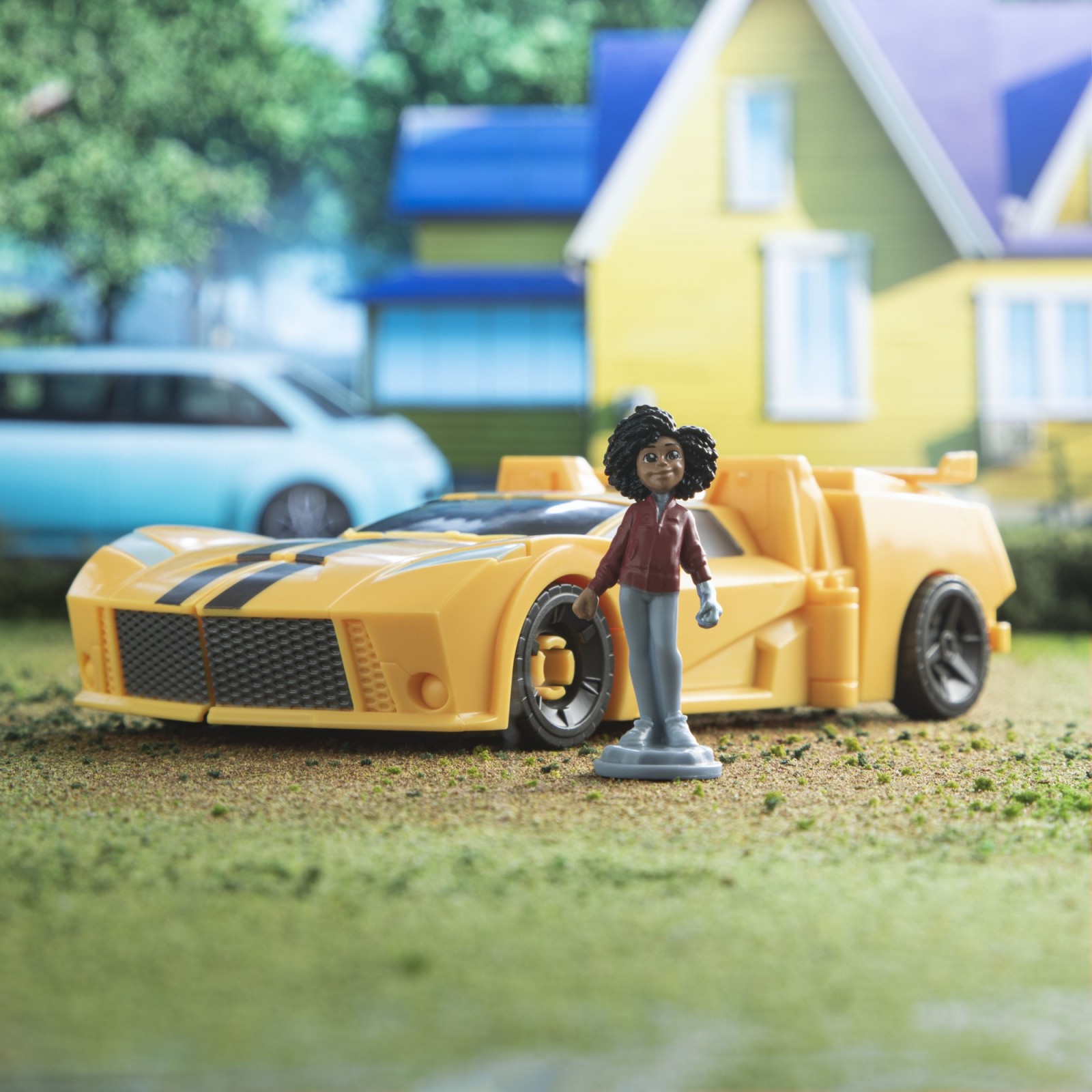 Transformers News: Transformers Earthspark Toyline Discussion Transformers News: Transformers Earthspark Toyline Discussion