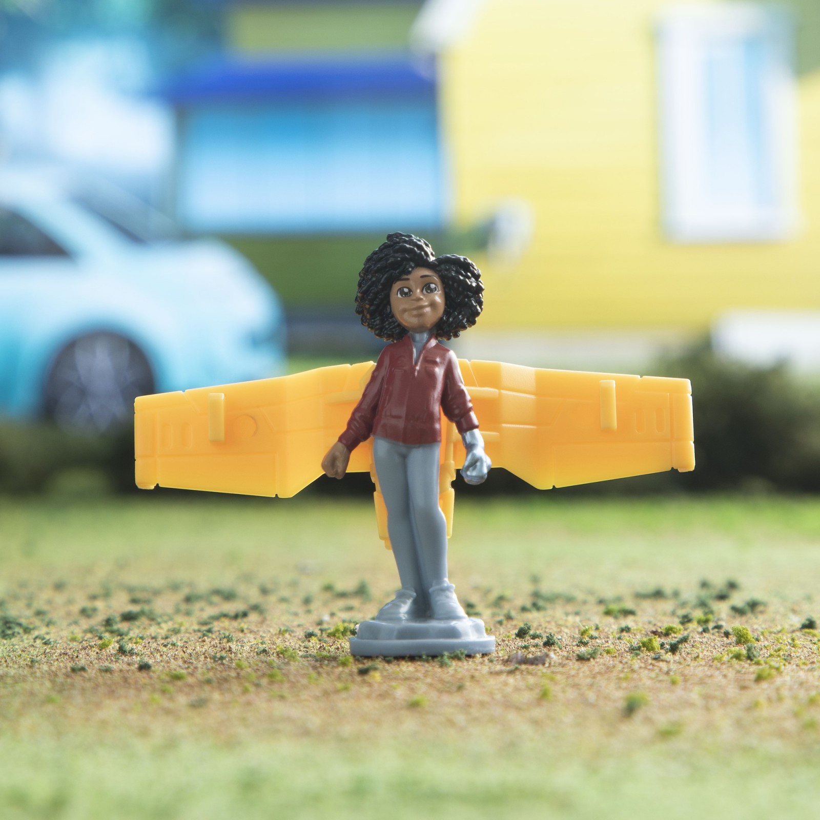 Transformers News: Transformers Earthspark Toyline Discussion Transformers News: Transformers Earthspark Toyline Discussion