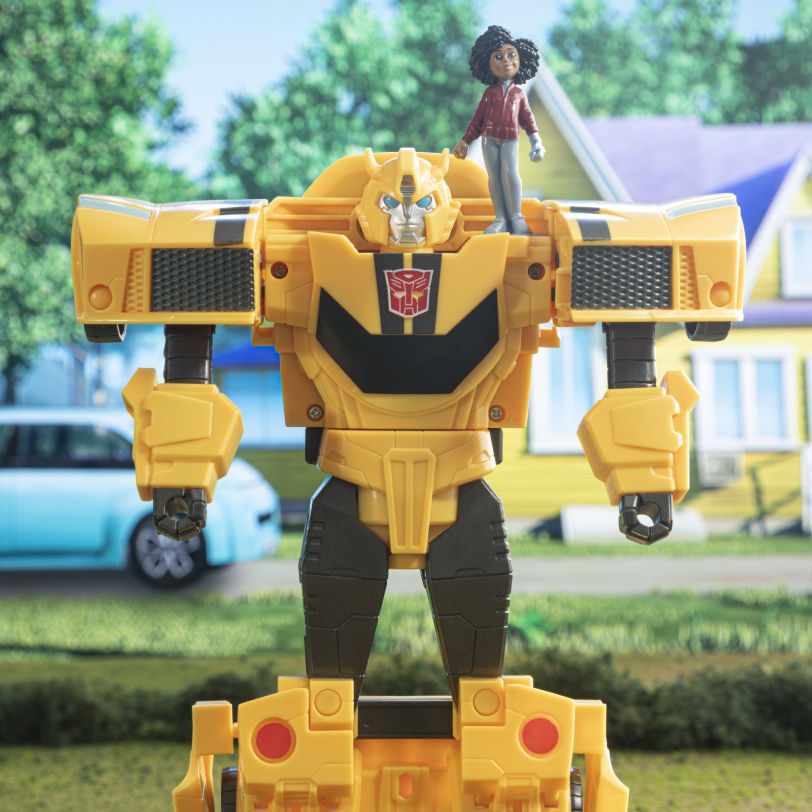 Transformers News: Transformers Earthspark Toyline Discussion Transformers News: Transformers Earthspark Toyline Discussion