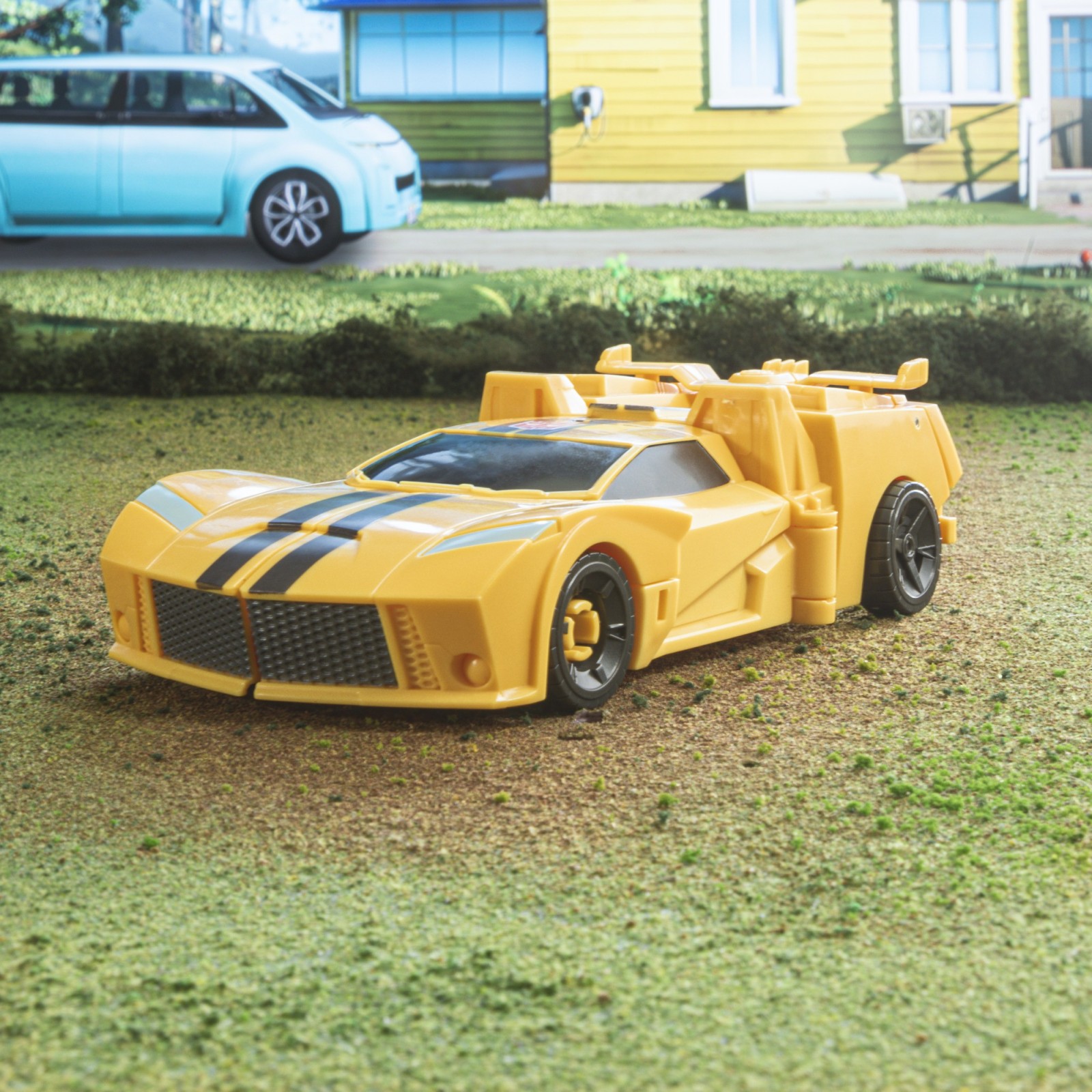 Transformers News: Transformers Earthspark Toyline Discussion Transformers News: Transformers Earthspark Toyline Discussion