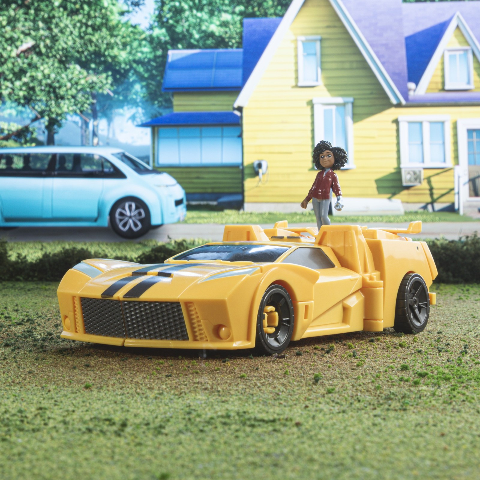 Transformers News: Transformers Earthspark Toyline Discussion Transformers News: Transformers Earthspark Toyline Discussion