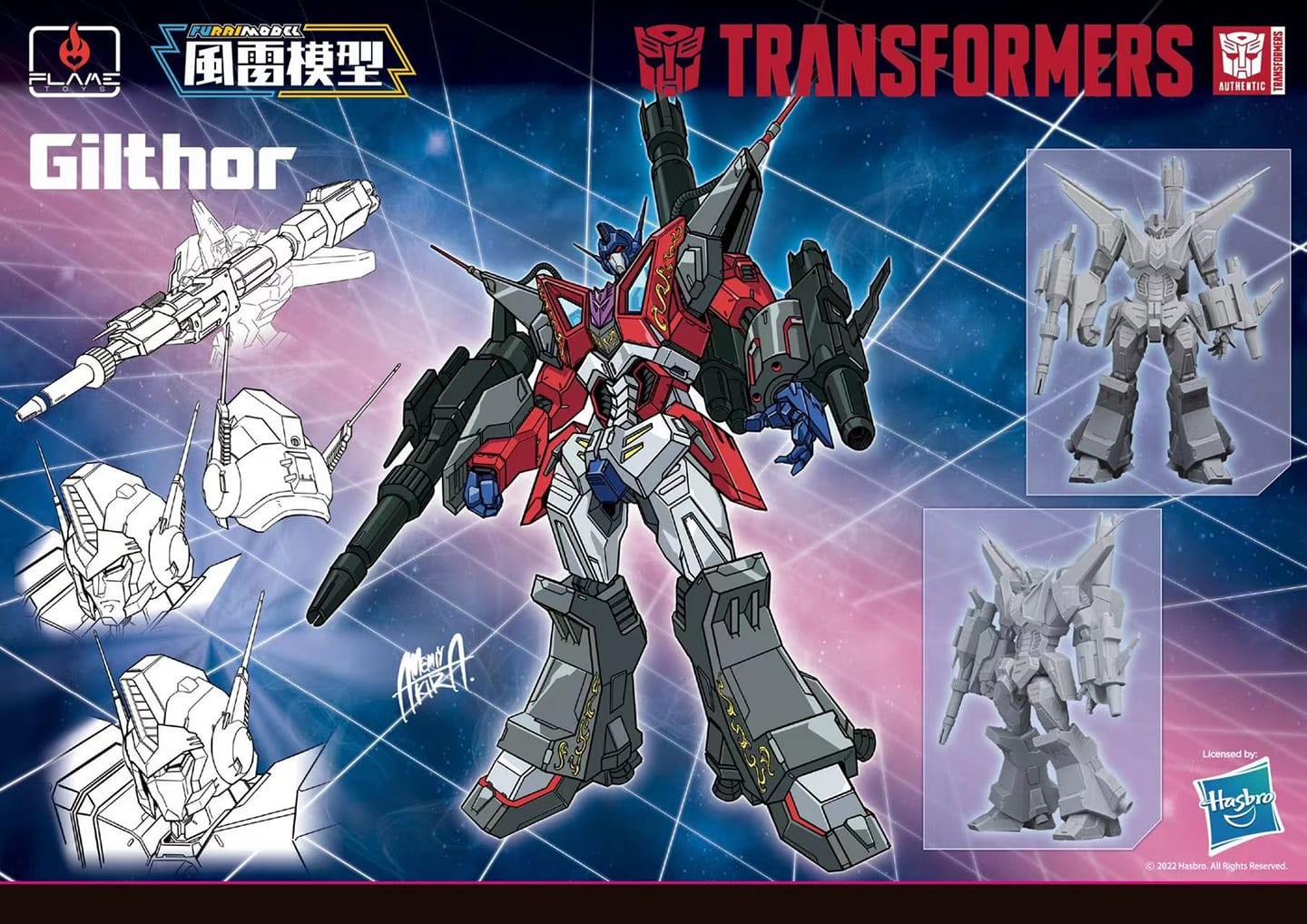 Transformers News: Twincast / Podcast Episode #306 "Everything All At Once"