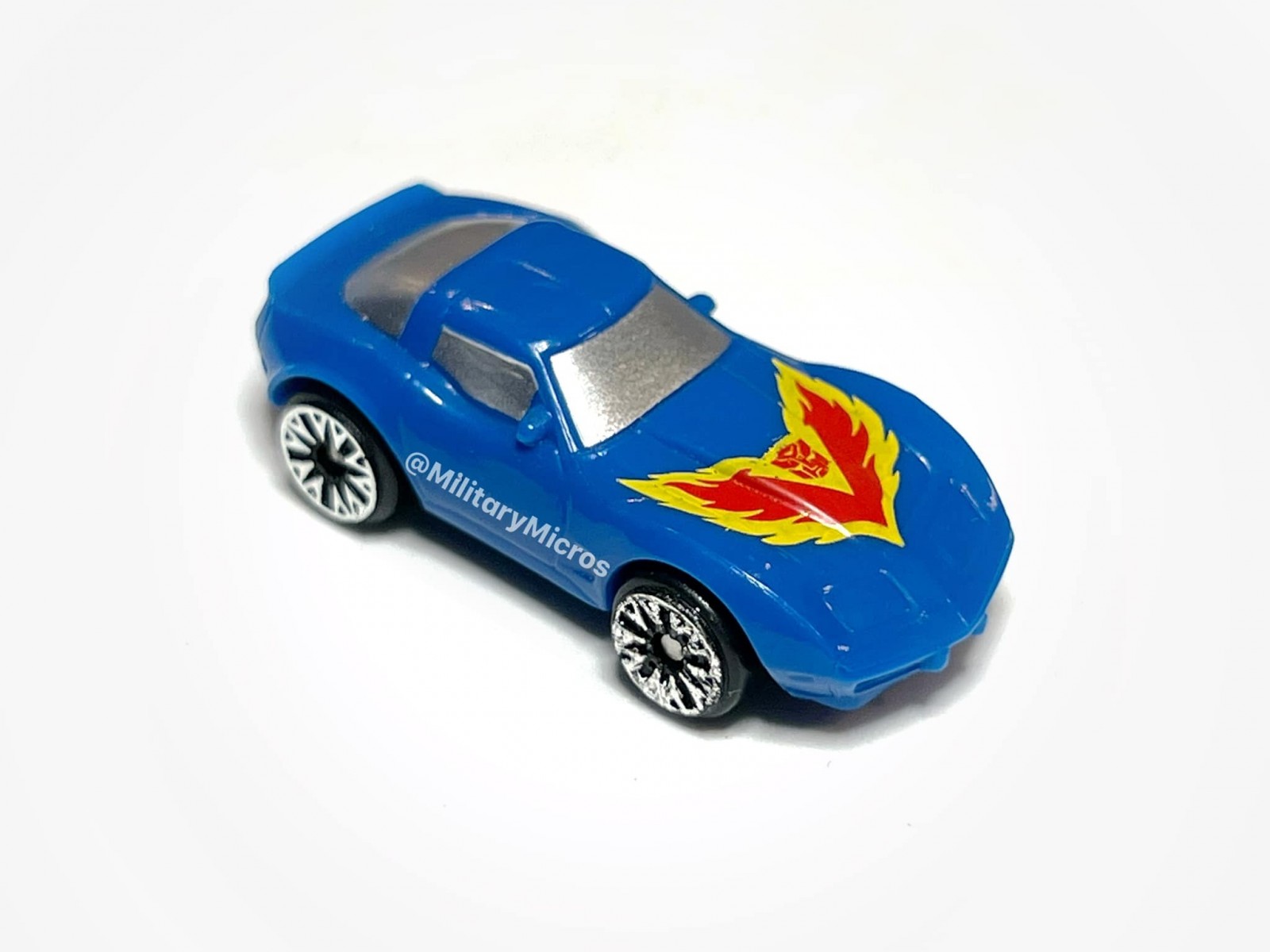Transformers News: New Images of Micro Machines Optimus Prime Playset Transformers News: New Images of Micro Machines Optimus Prime Playset