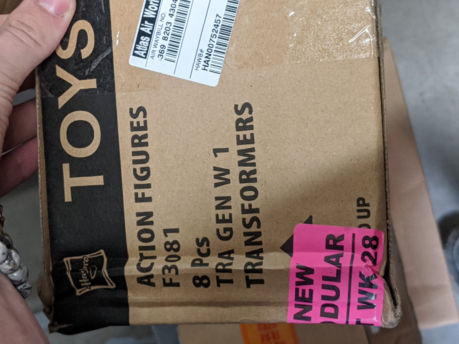 Transformers News: Transformers Legacy Minerva Found at U.S. Retail Transformers News: Transformers Legacy Minerva Found at U.S. Retail