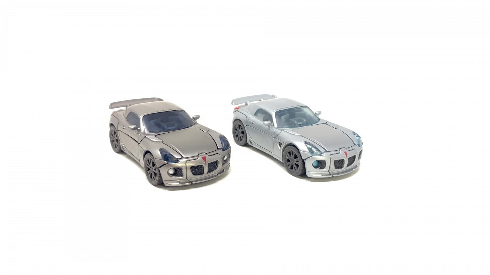 Transformers News: Comparison Images Between Upcoming Amazon Autobot 5 Pack and Previous Releases