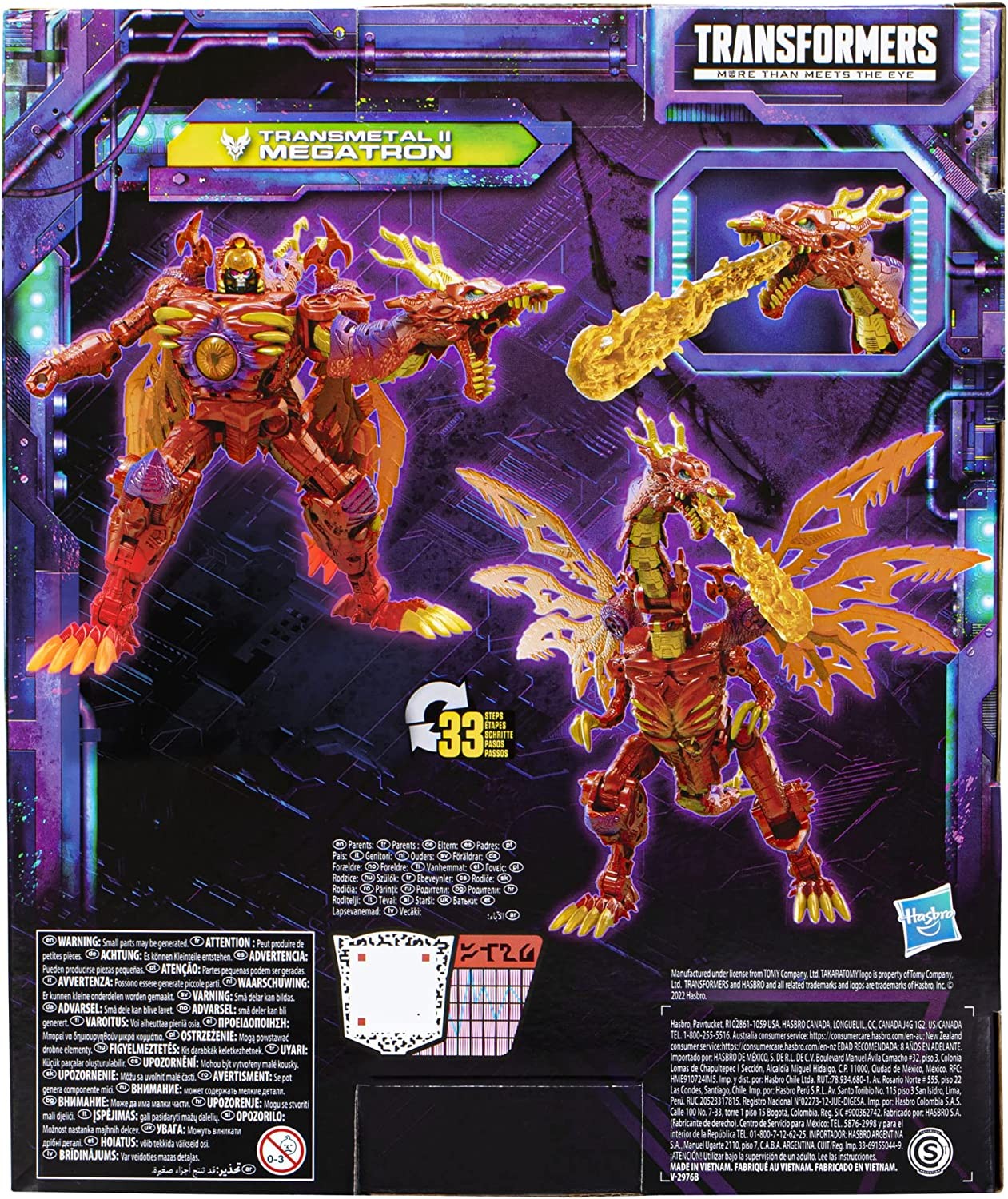 Transformers News: Legacy Reveals from Fanstream Released Early
