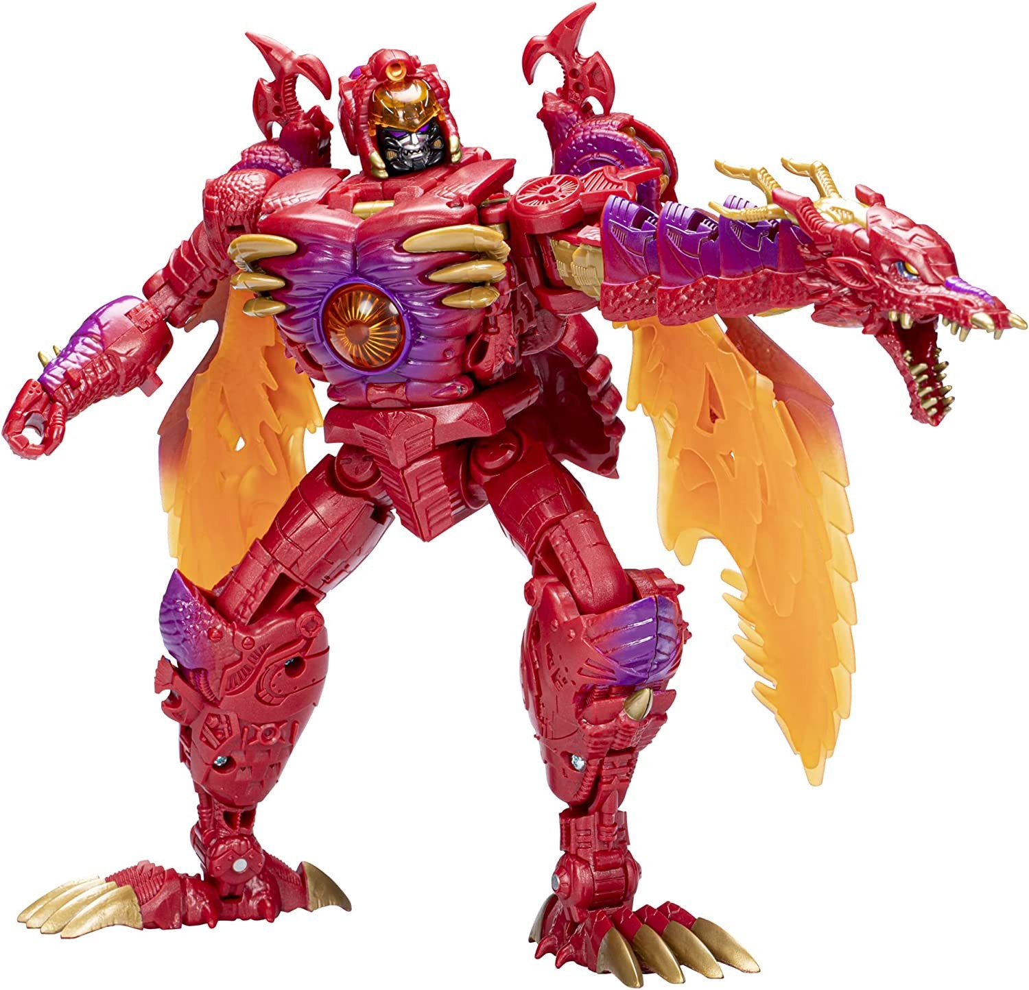 Transformers News: Legacy Reveals from Fanstream Released Early