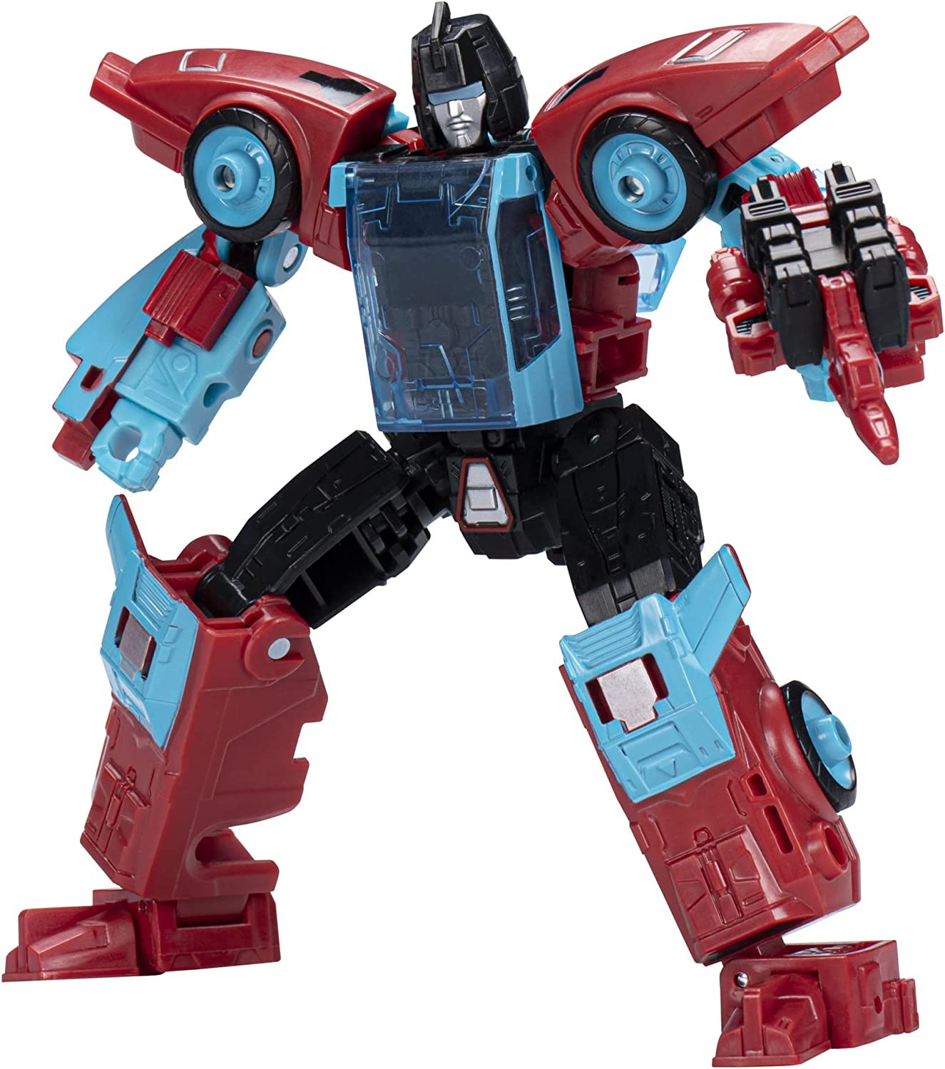 Transformers News: Legacy Reveals from Fanstream Released Early