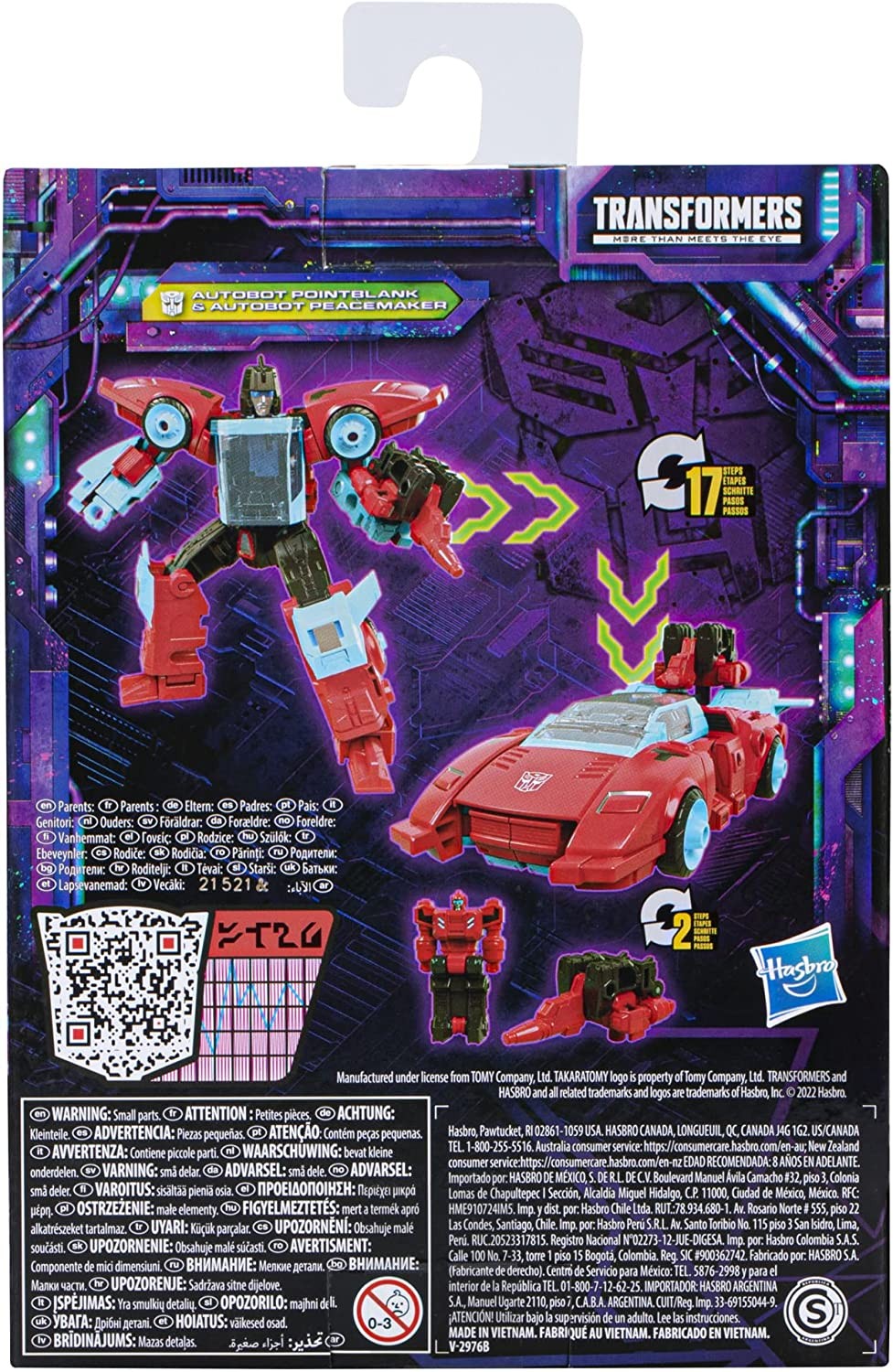 Transformers News: Legacy Reveals from Fanstream Released Early