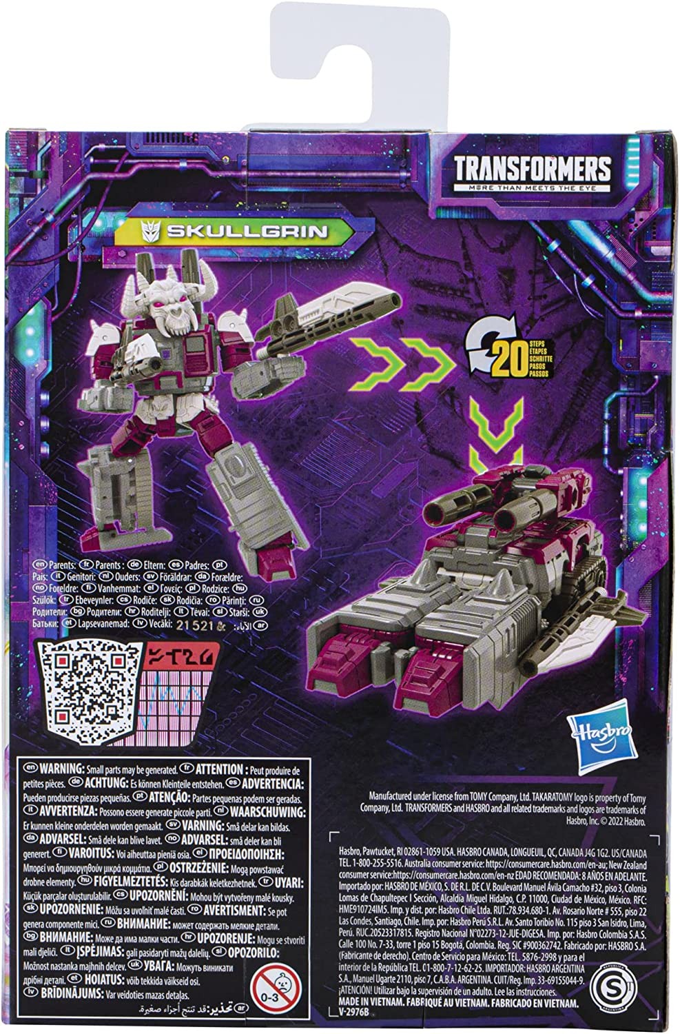Transformers News: Legacy Reveals from Fanstream Released Early