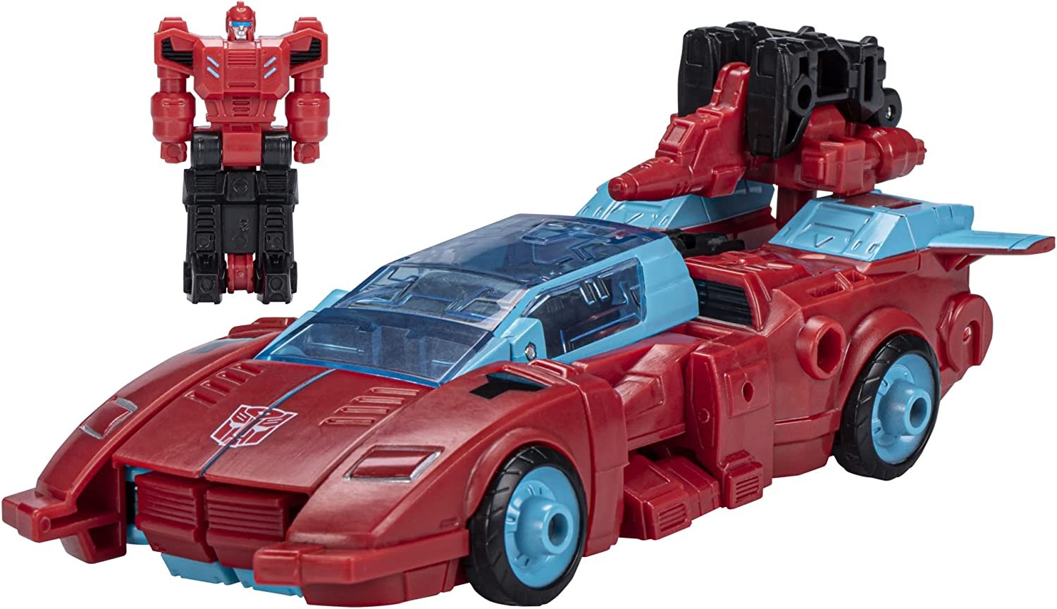 Transformers News: Legacy Reveals from Fanstream Released Early