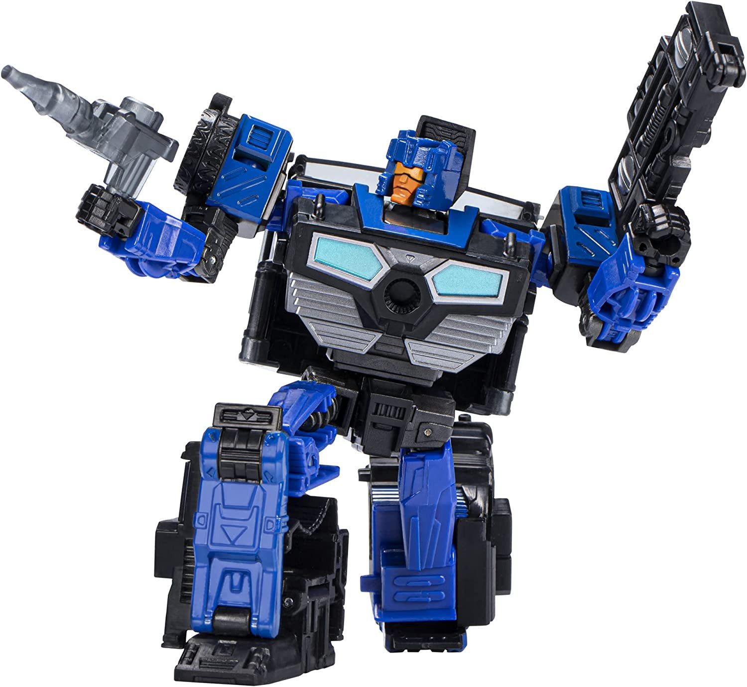 Transformers News: Legacy Reveals from Fanstream Released Early