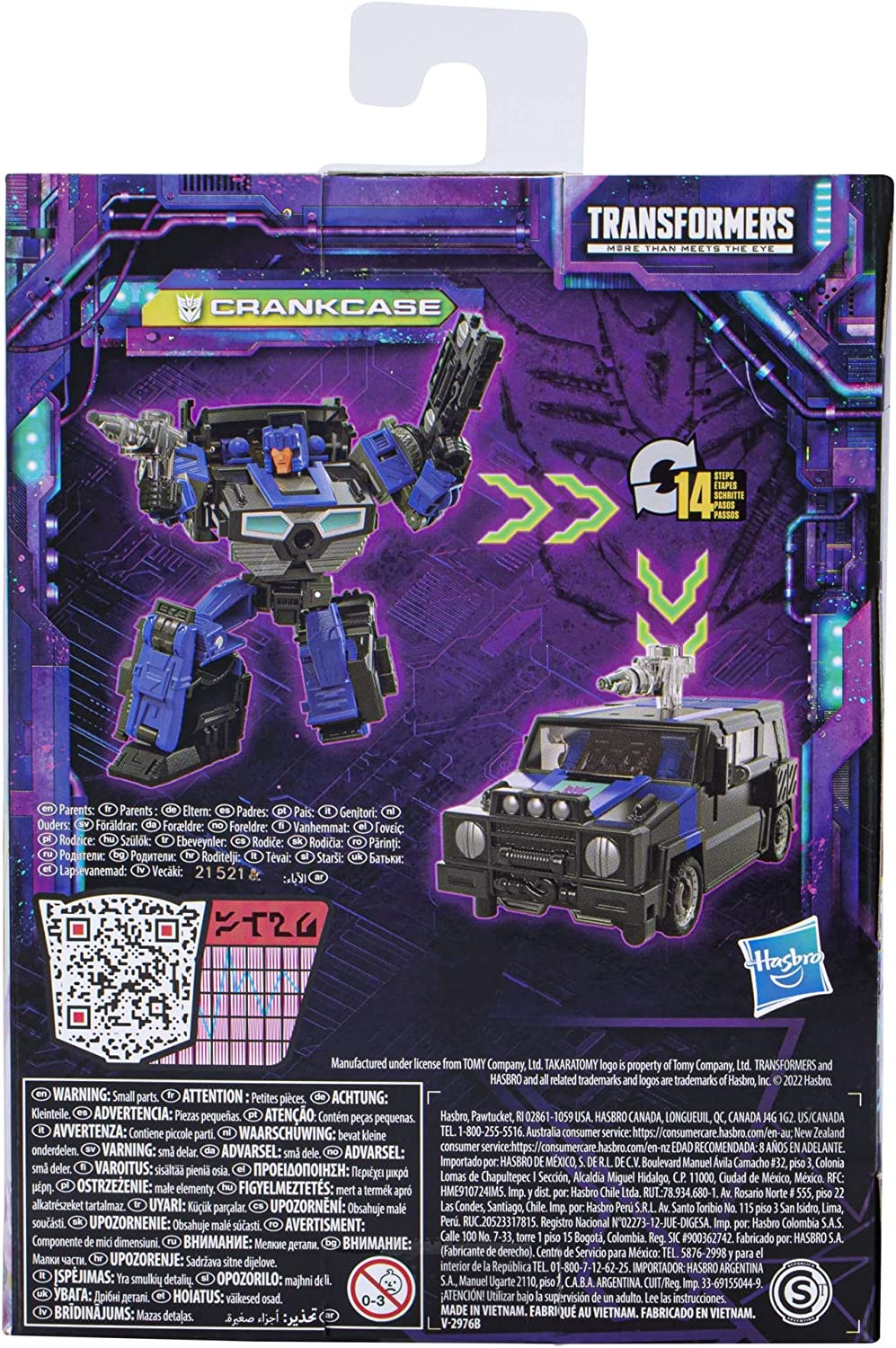 Transformers News: Legacy Reveals from Fanstream Released Early
