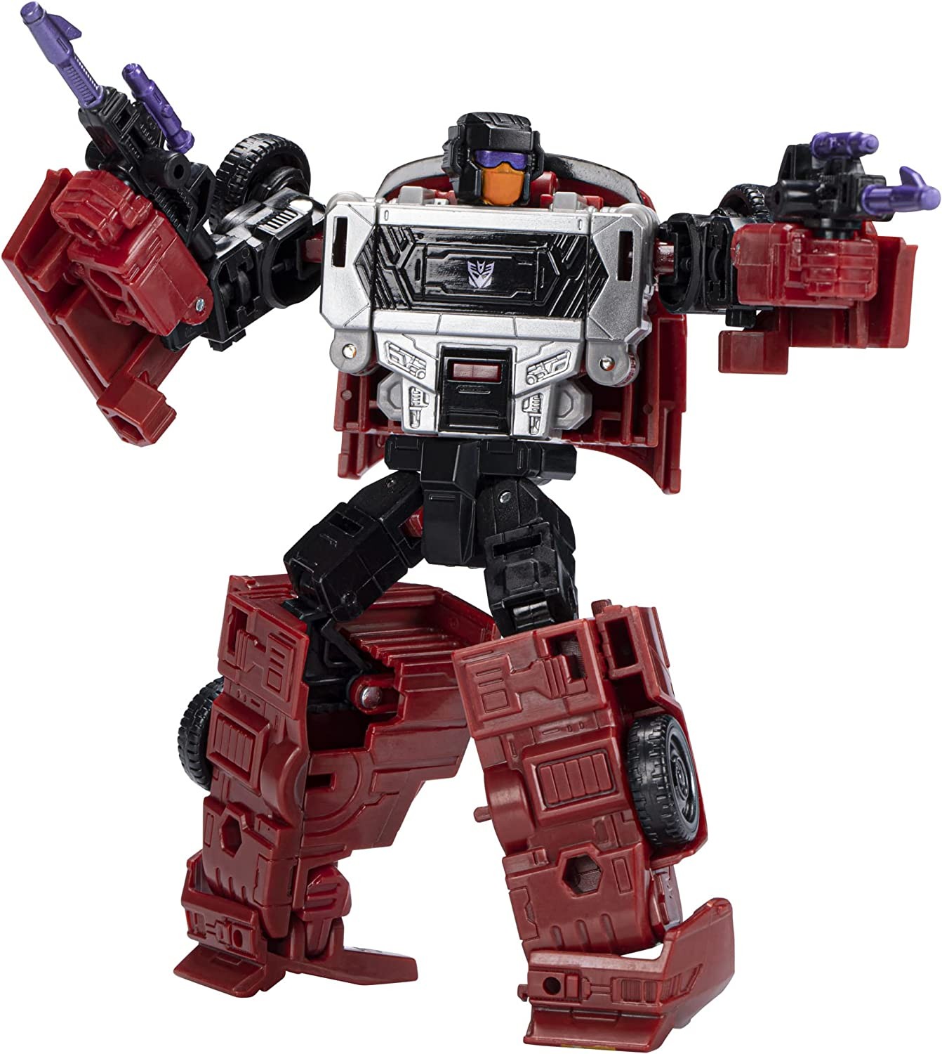 Transformers News: Legacy Reveals from Fanstream Released Early