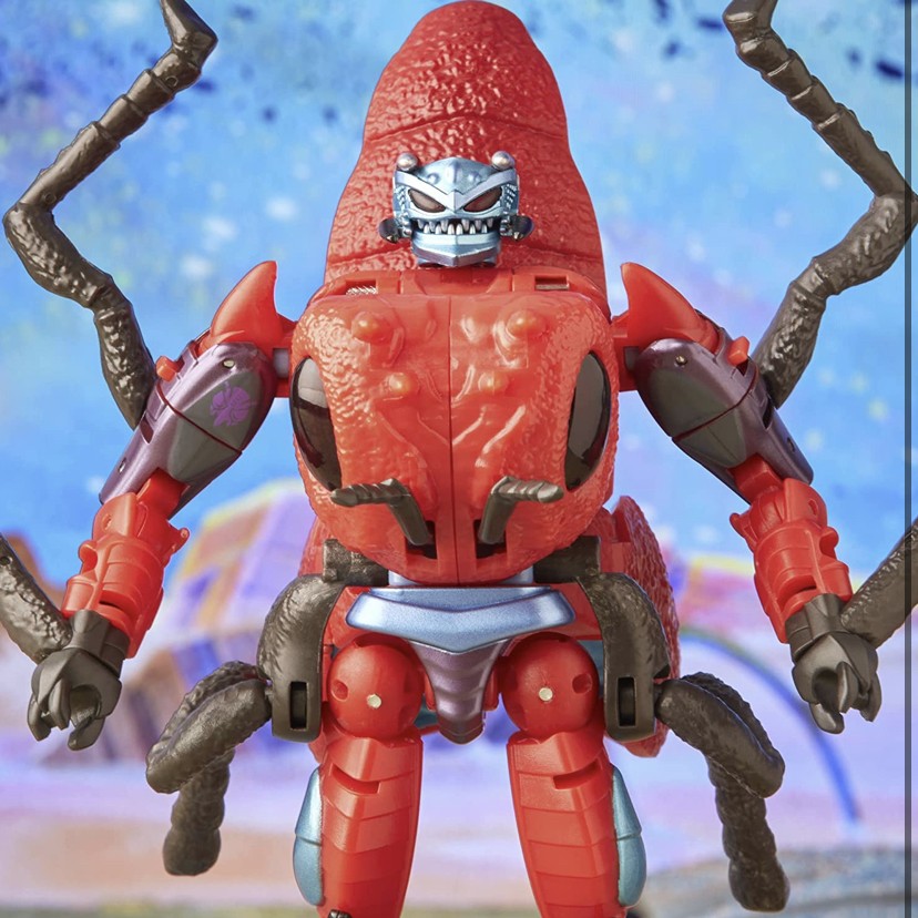 Transformers News: Legacy Reveals from Fanstream Released Early
