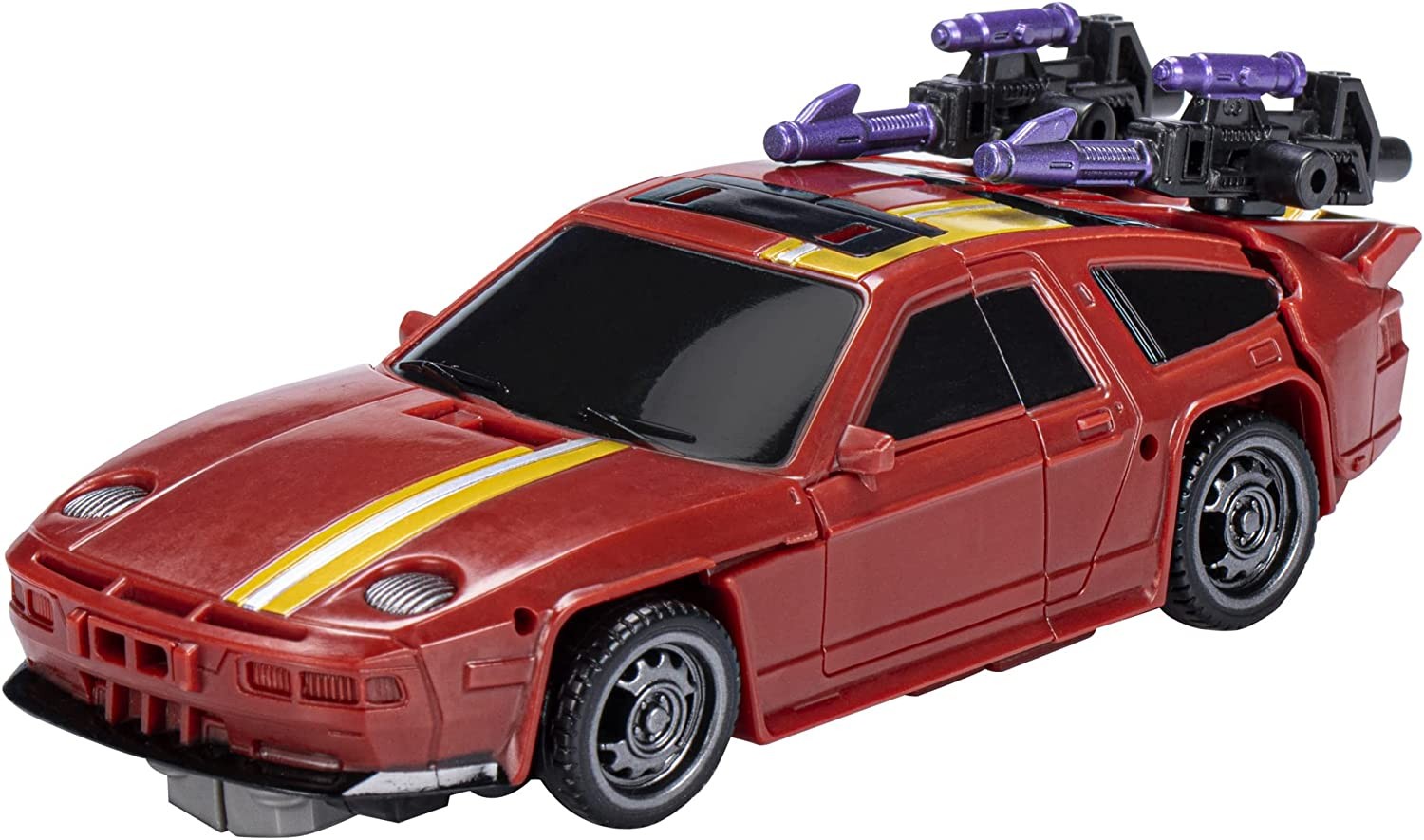 Transformers News: Legacy Reveals from Fanstream Released Early