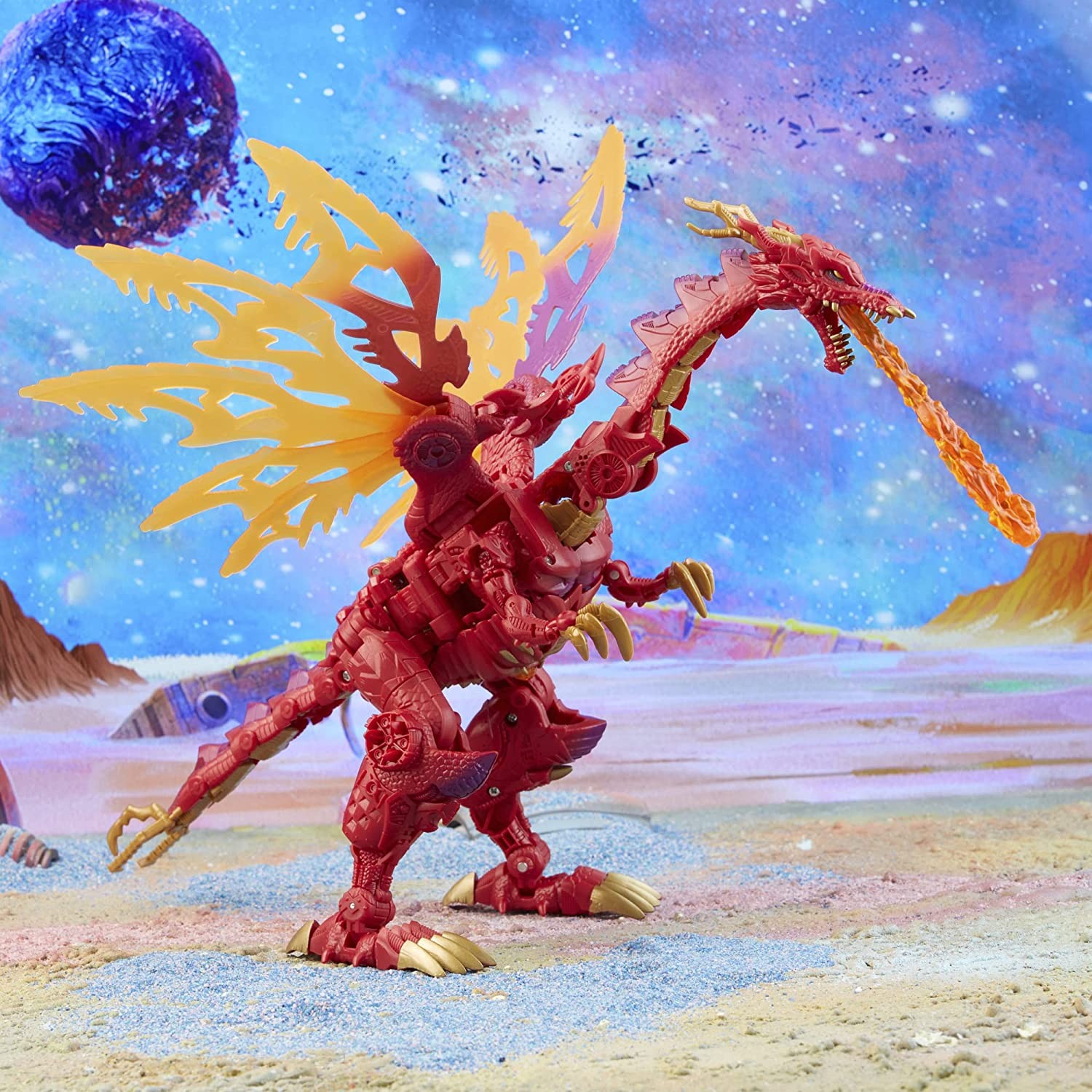 Transformers News: Legacy Reveals from Fanstream Released Early