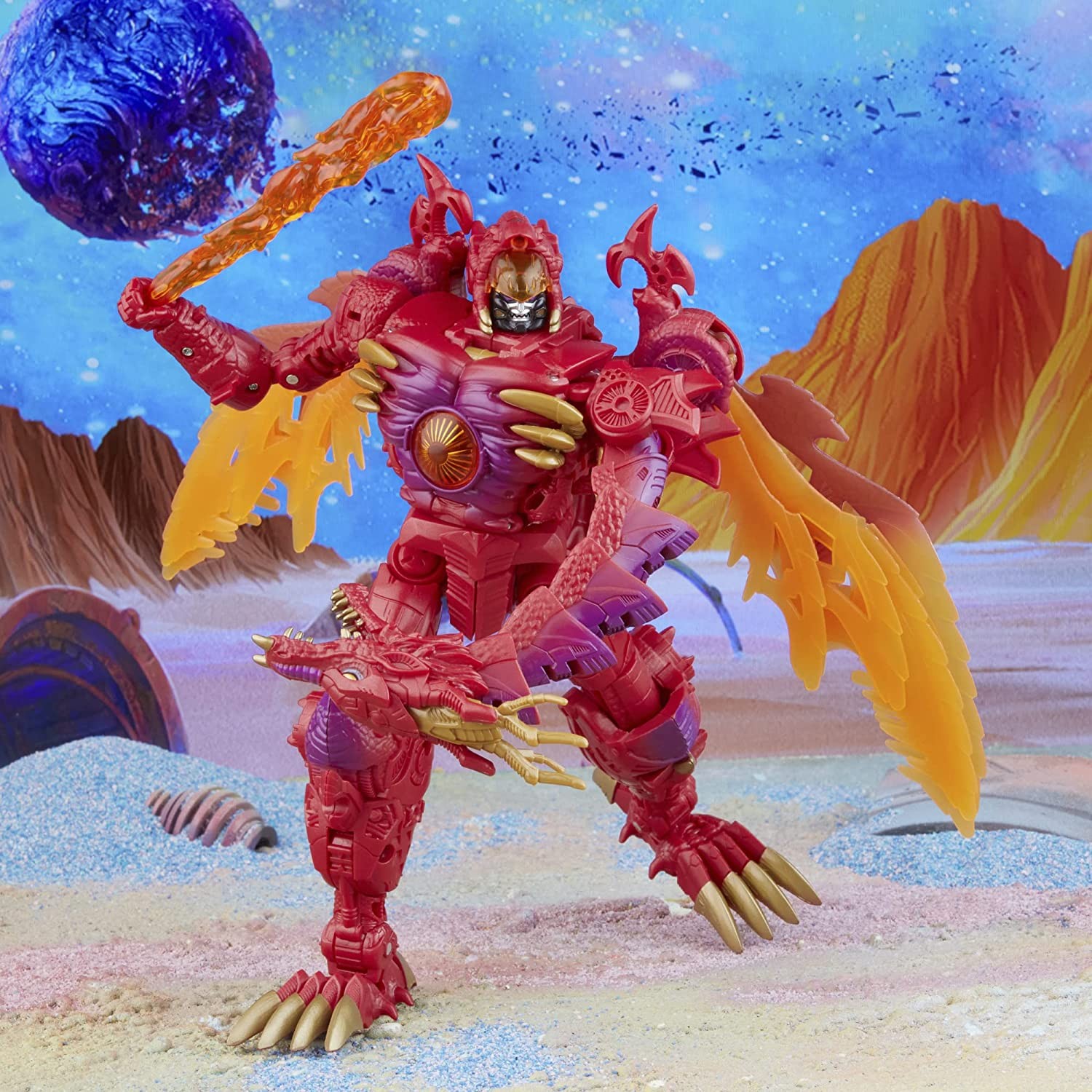 Transformers News: Legacy Reveals from Fanstream Released Early