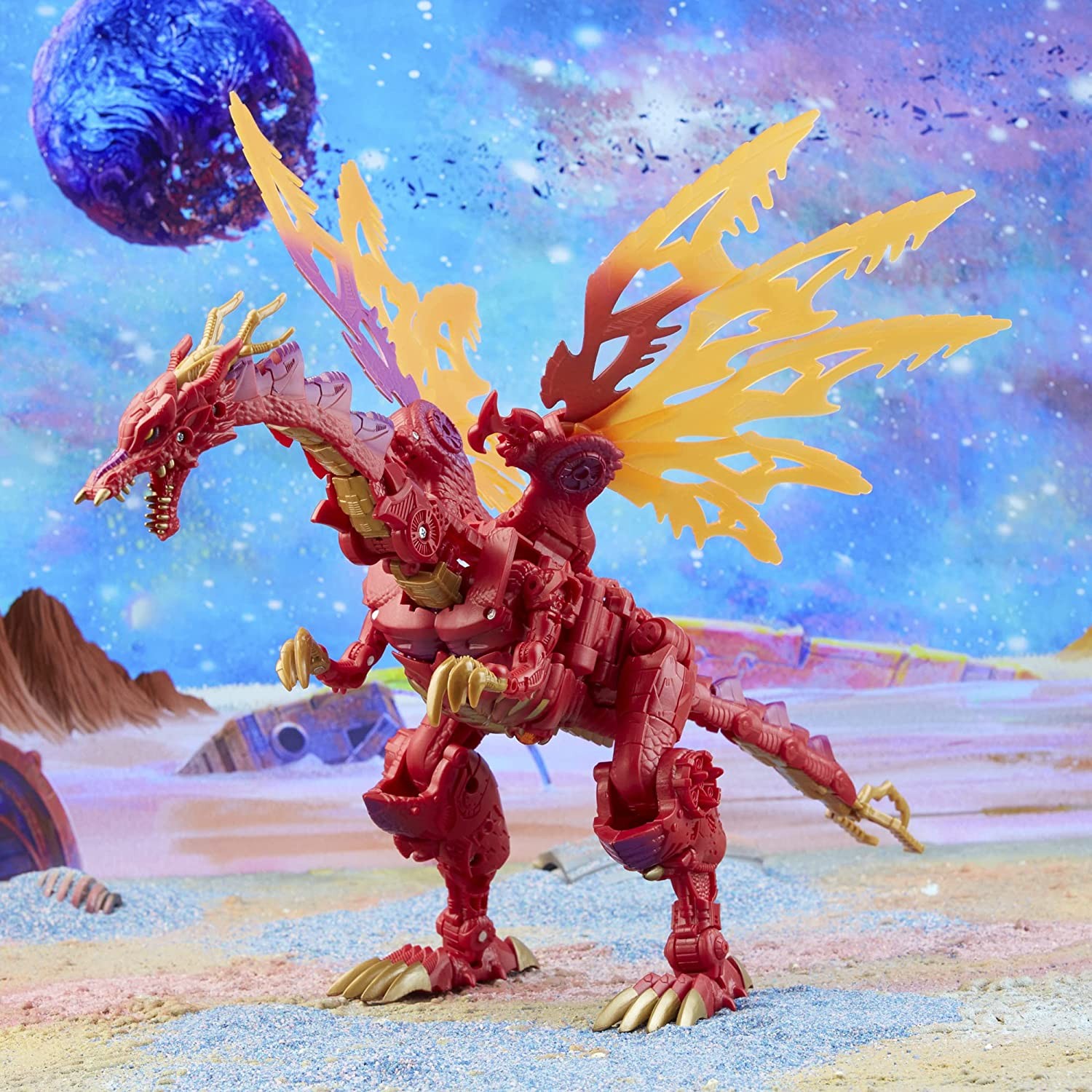 Transformers News: Legacy Reveals from Fanstream Released Early