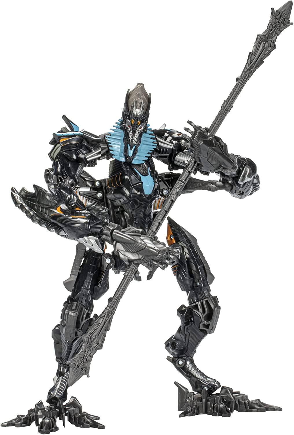 Transformers News: Official Images of Studio Series 2022 Wave 4 and Case Breakdown Showing Who is Repacked