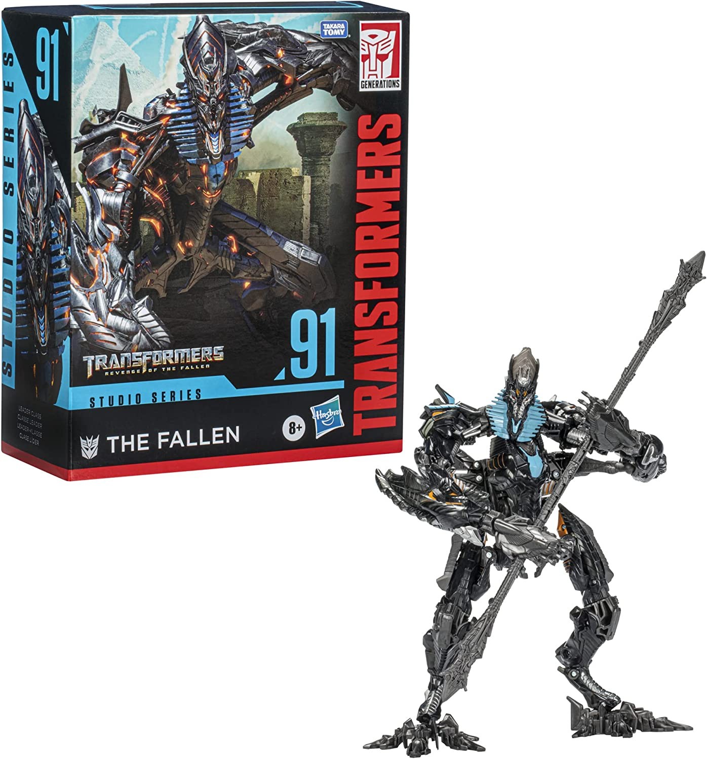 Transformers News: Official Images of Studio Series 2022 Wave 4 and Case Breakdown Showing Who is Repacked