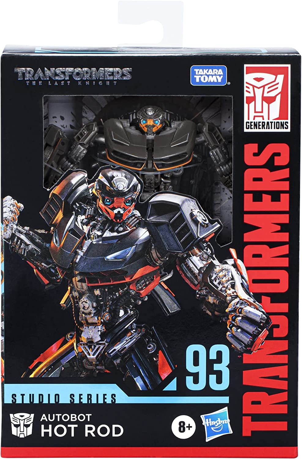 Transformers News: Official Images of Studio Series 2022 Wave 4 and Case Breakdown Showing Who is Repacked