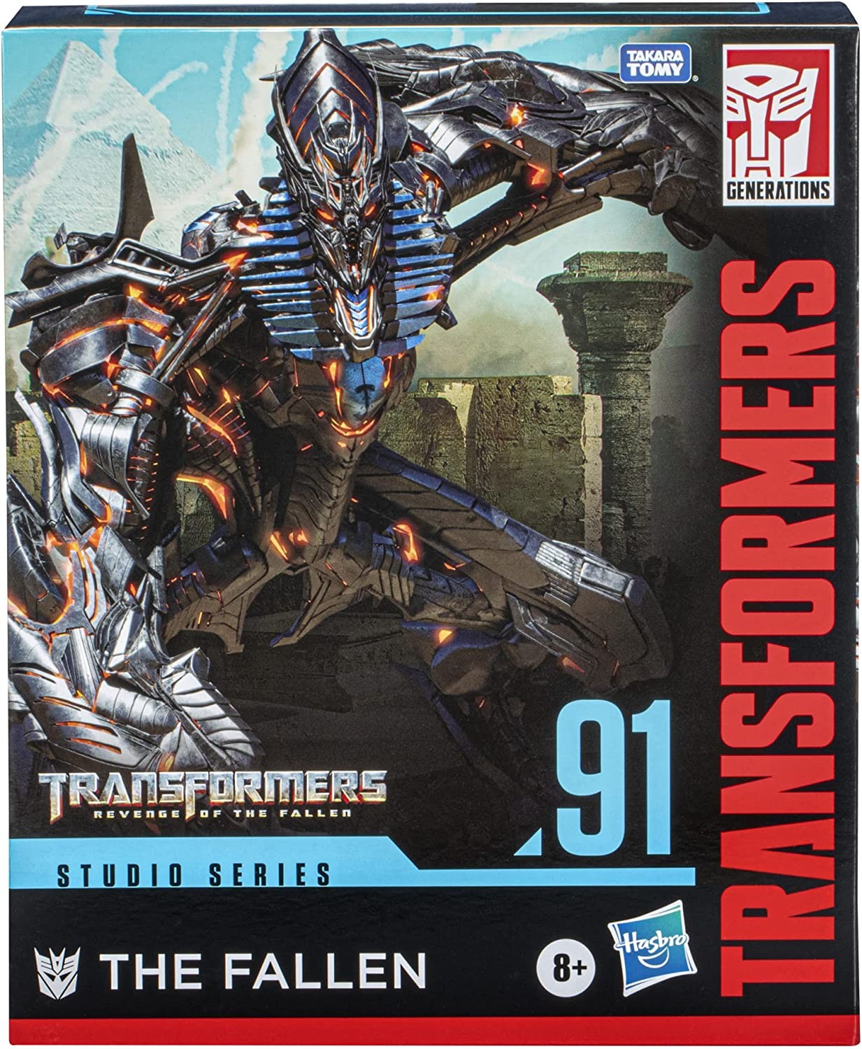 Transformers News: Official Images of Studio Series 2022 Wave 4 and Case Breakdown Showing Who is Repacked