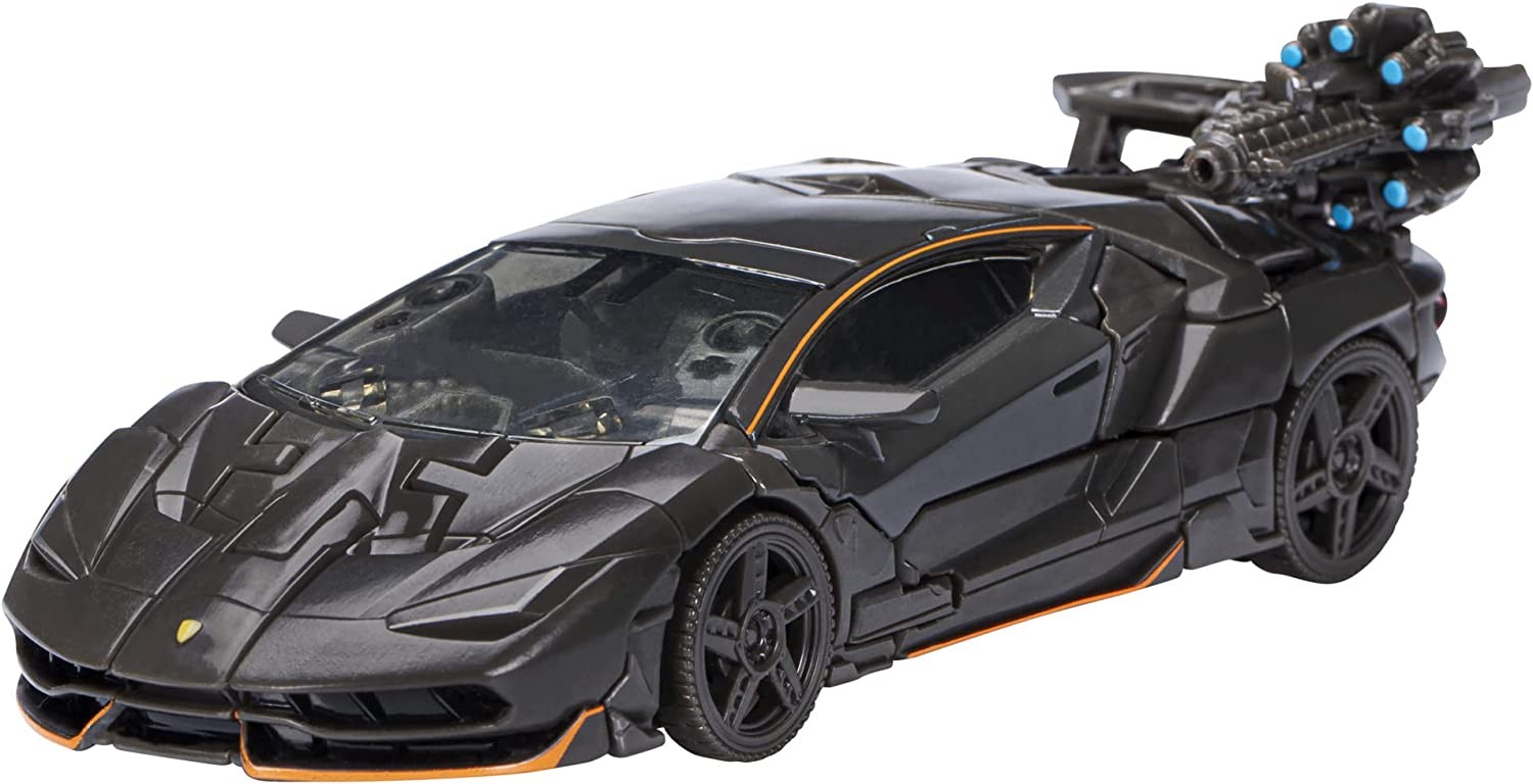 Transformers News: Official Images of Studio Series 2022 Wave 4 and Case Breakdown Showing Who is Repacked