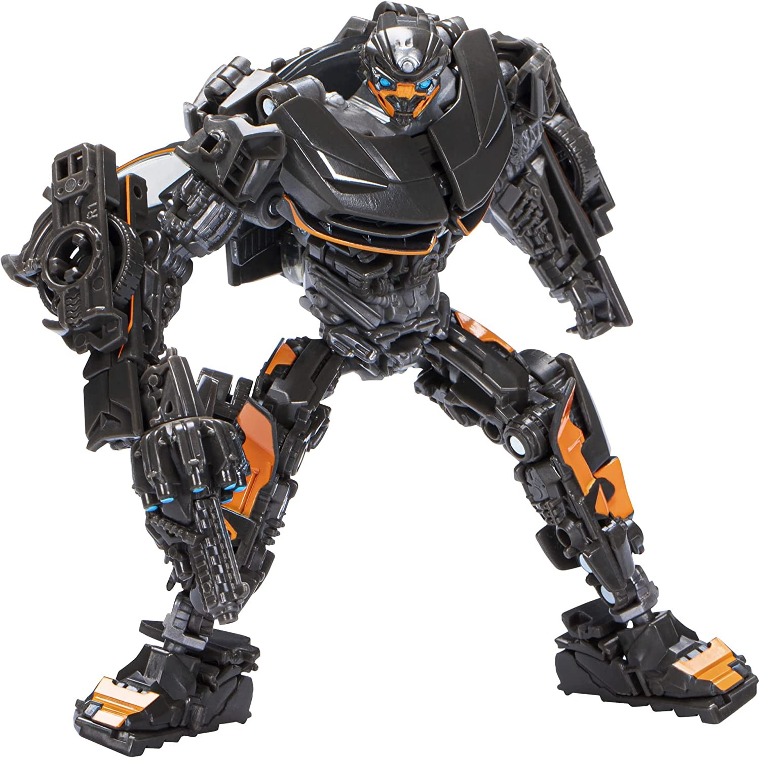 Transformers News: Official Images of Studio Series 2022 Wave 4 and Case Breakdown Showing Who is Repacked