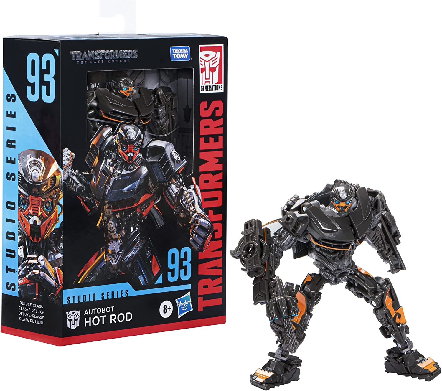 Transformers News: Official Images of Studio Series 2022 Wave 4 and Case Breakdown Showing Who is Repacked
