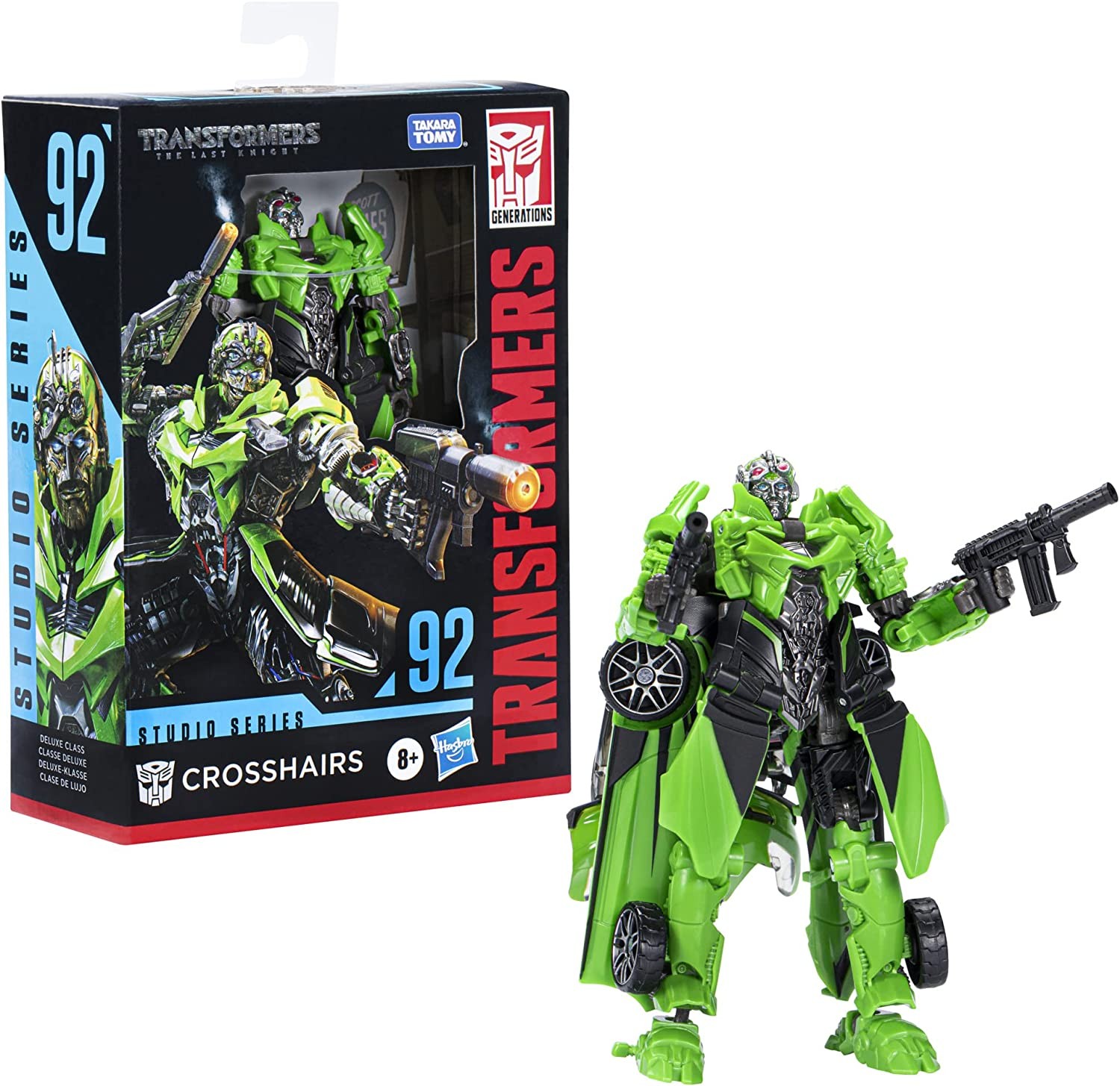 Transformers News: Official Images of Studio Series 2022 Wave 4 and Case Breakdown Showing Who is Repacked