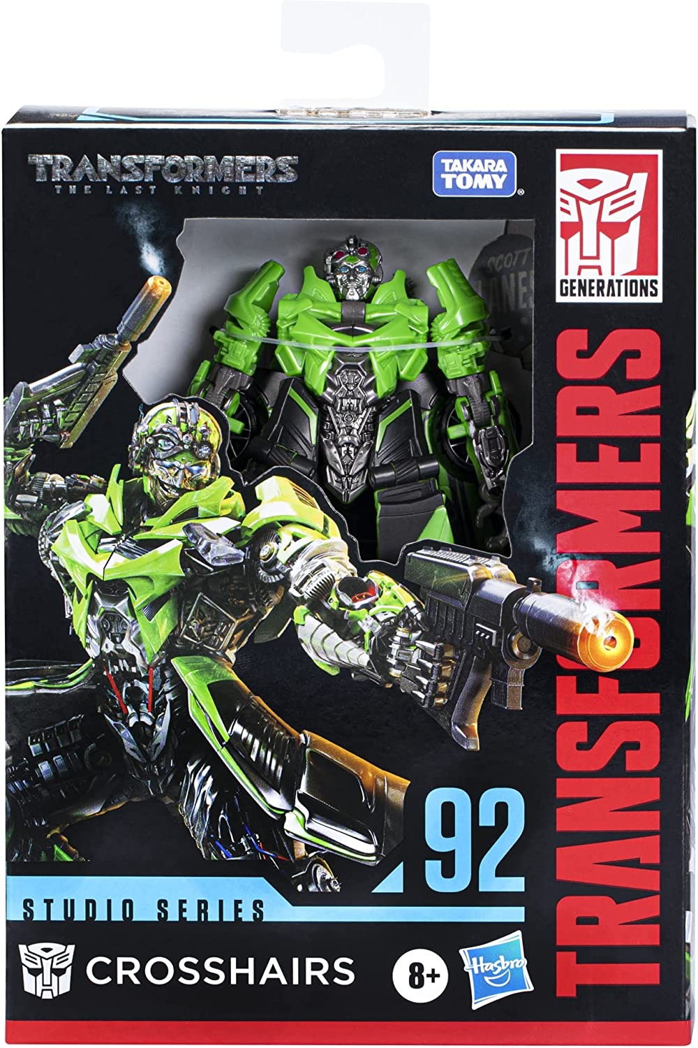 Transformers News: Official Images of Studio Series 2022 Wave 4 and Case Breakdown Showing Who is Repacked