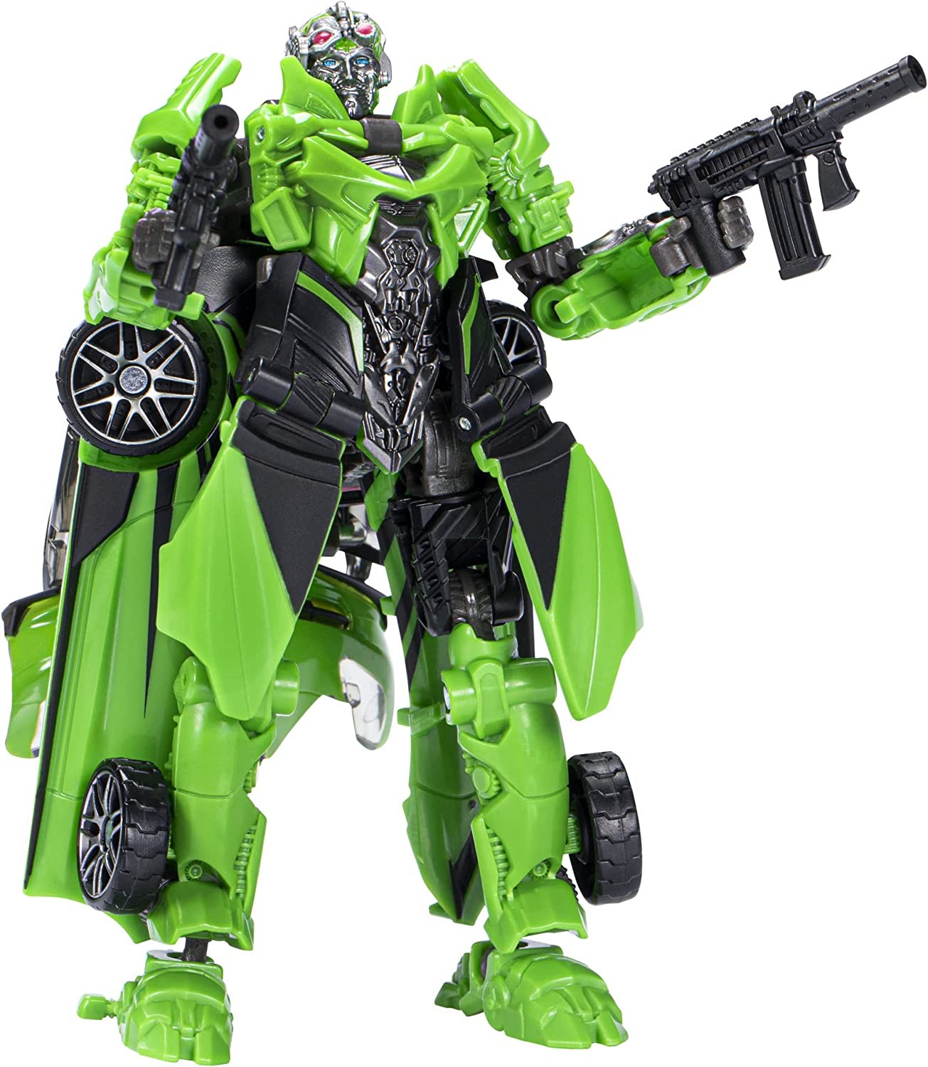 Transformers News: Official Images of Studio Series 2022 Wave 4 and Case Breakdown Showing Who is Repacked