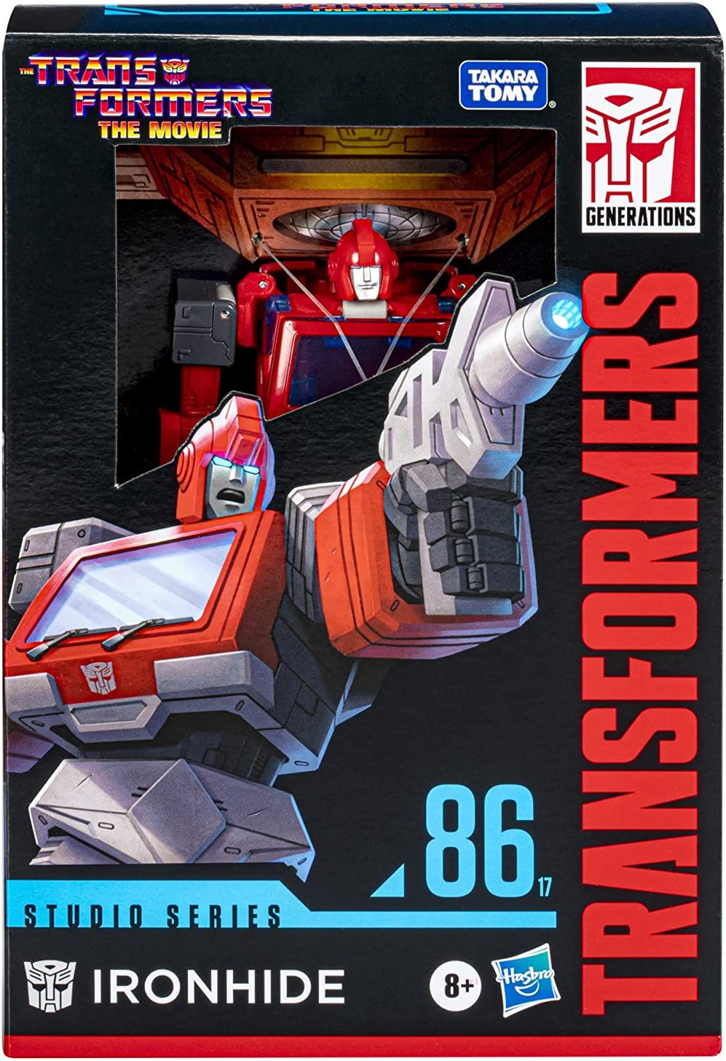 Transformers News: Official Images of Studio Series 2022 Wave 4 and Case Breakdown Showing Who is Repacked