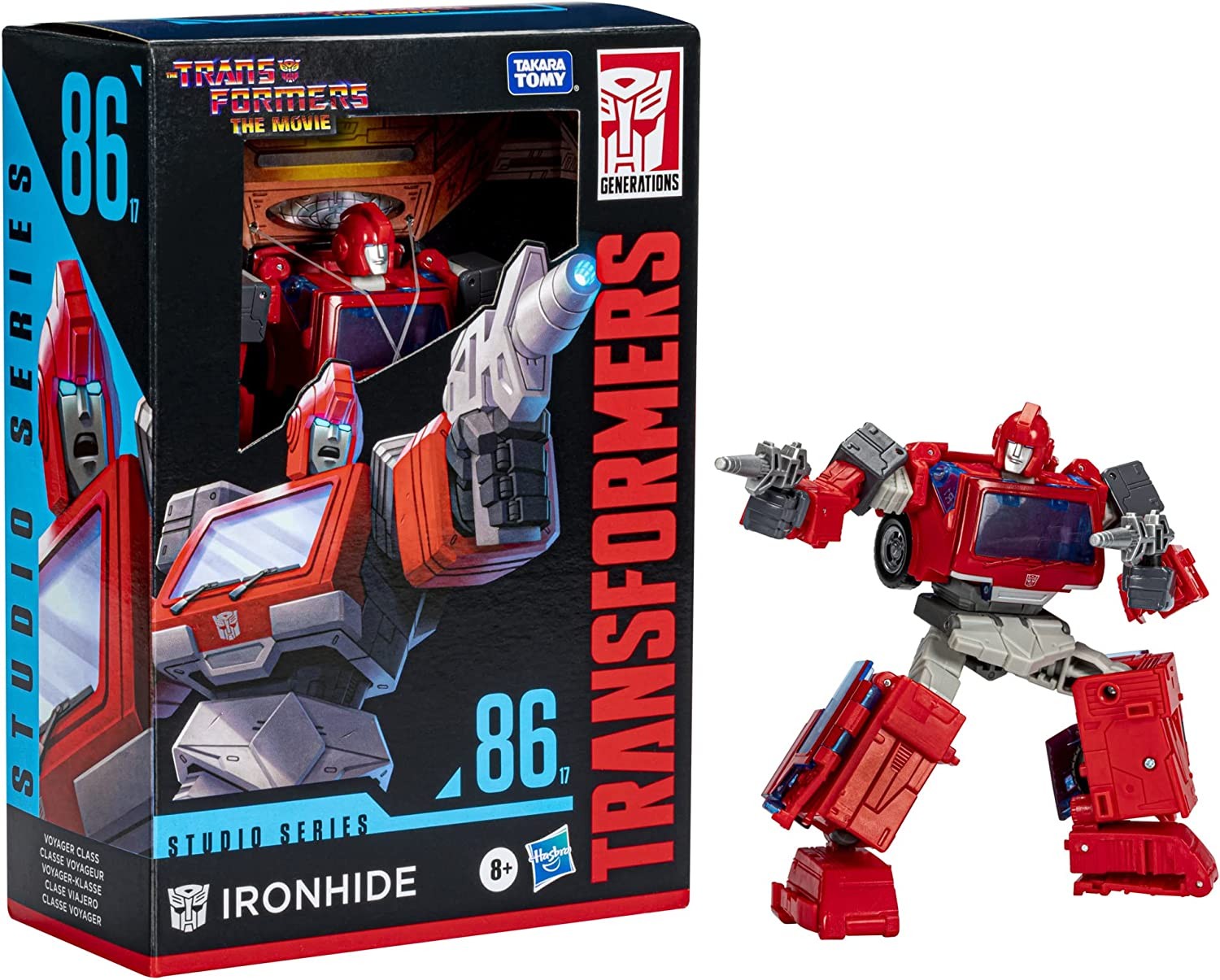 Transformers News: Official Images of Studio Series 2022 Wave 4 and Case Breakdown Showing Who is Repacked